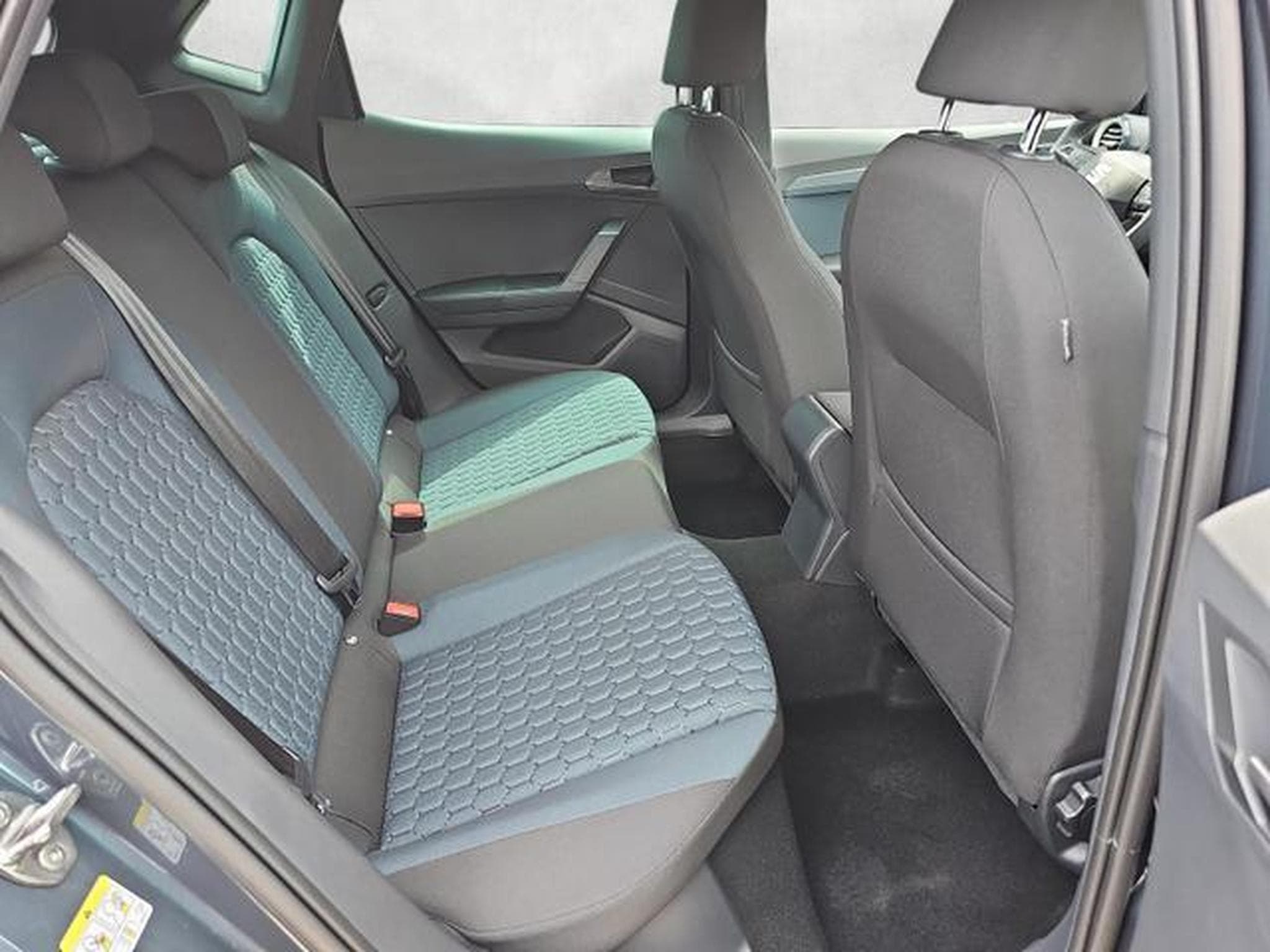 Seat Ibiza Style (2026) - Foto 13