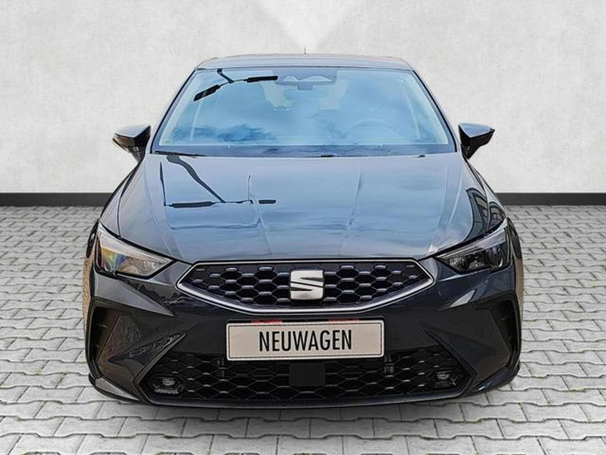 Seat Ibiza 1.0 MPI 59 kW (2026) - Foto 2