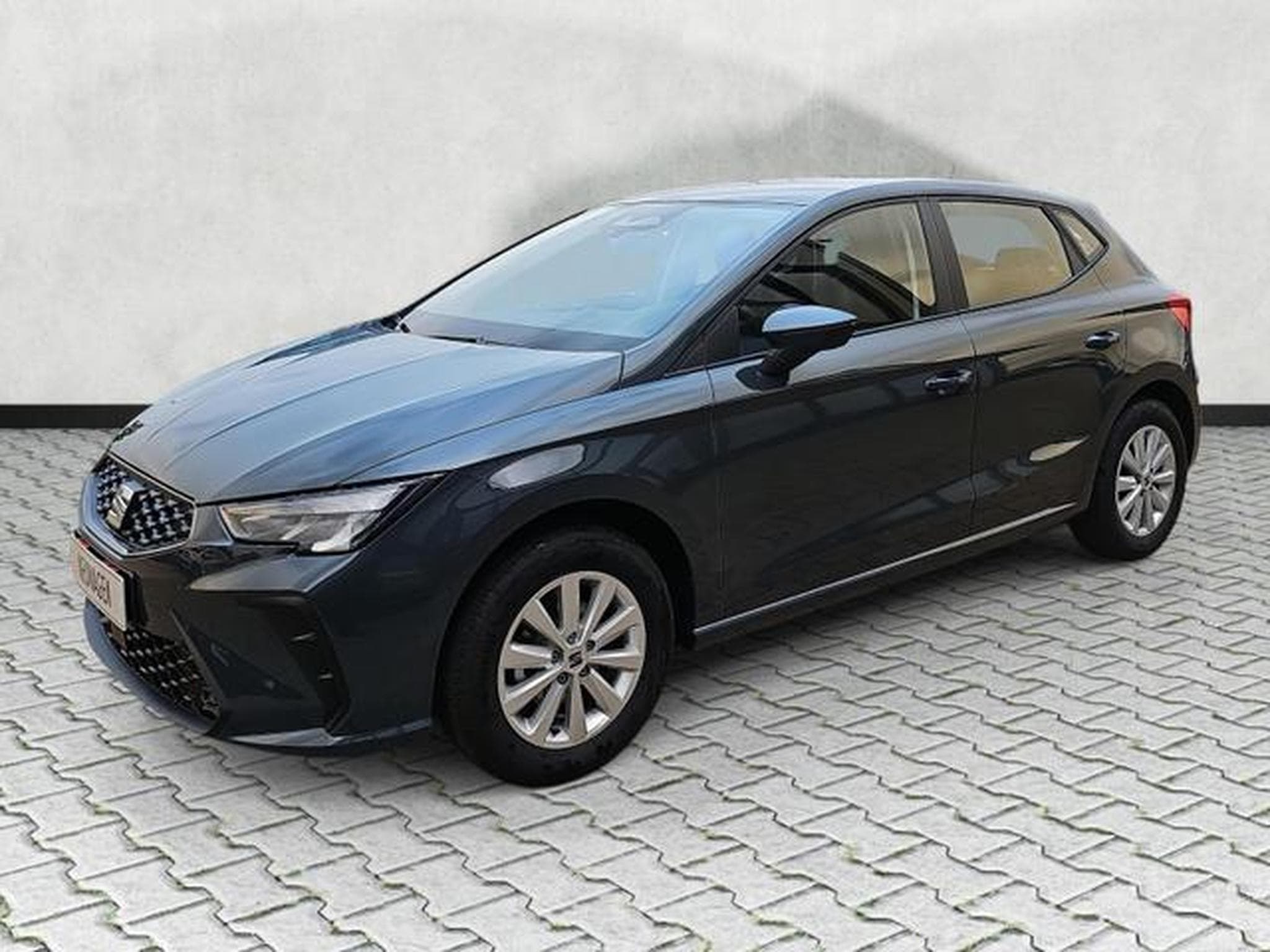Seat Ibiza 1.0 MPI 59 kW (2026) - Foto 3