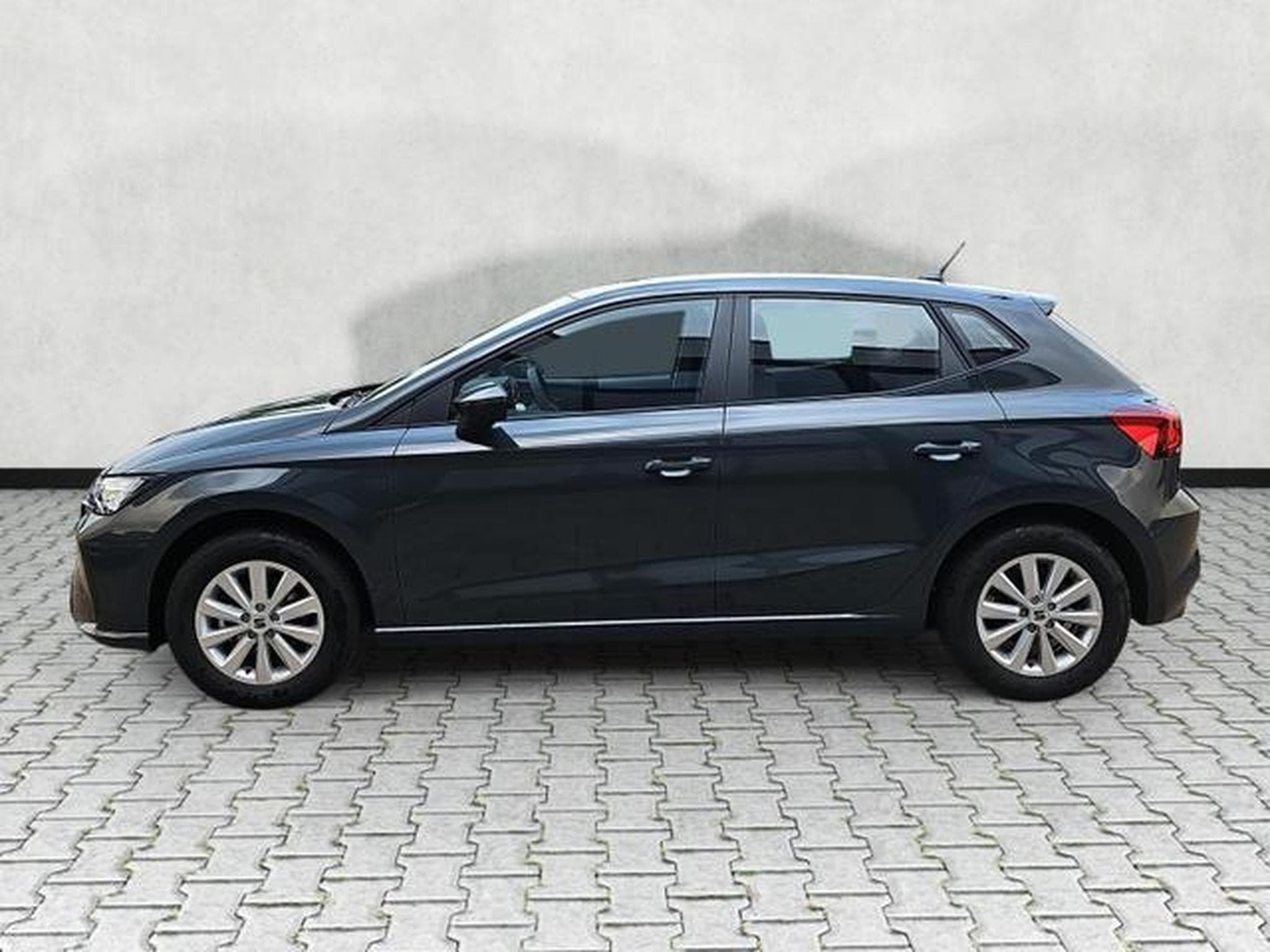 Seat Ibiza 1.0 MPI 59 kW (2026) - Foto 4