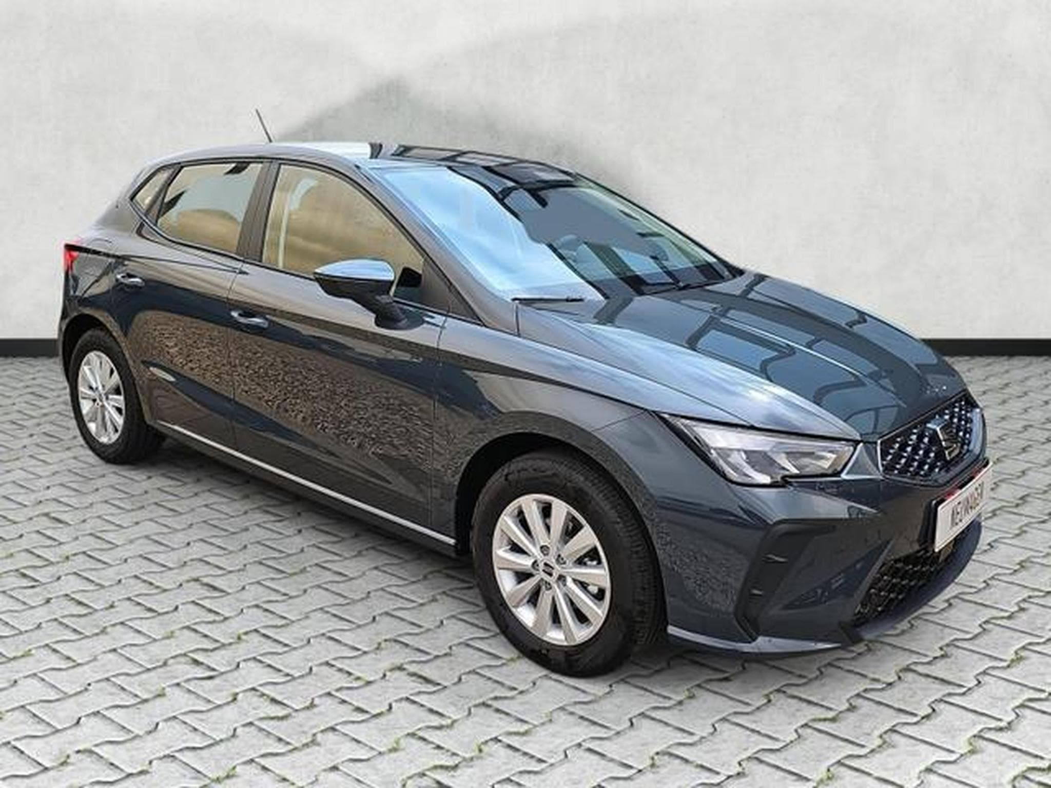 Seat Ibiza 1.0 MPI 59 kW (2026) - Foto 1