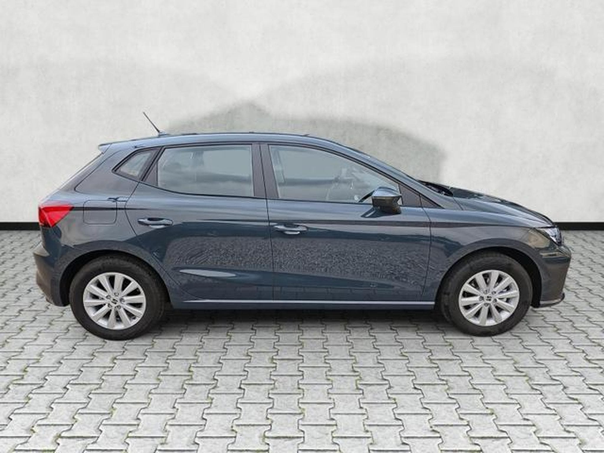 Seat Ibiza 1.0 MPI 59 kW (2026) - Foto 8