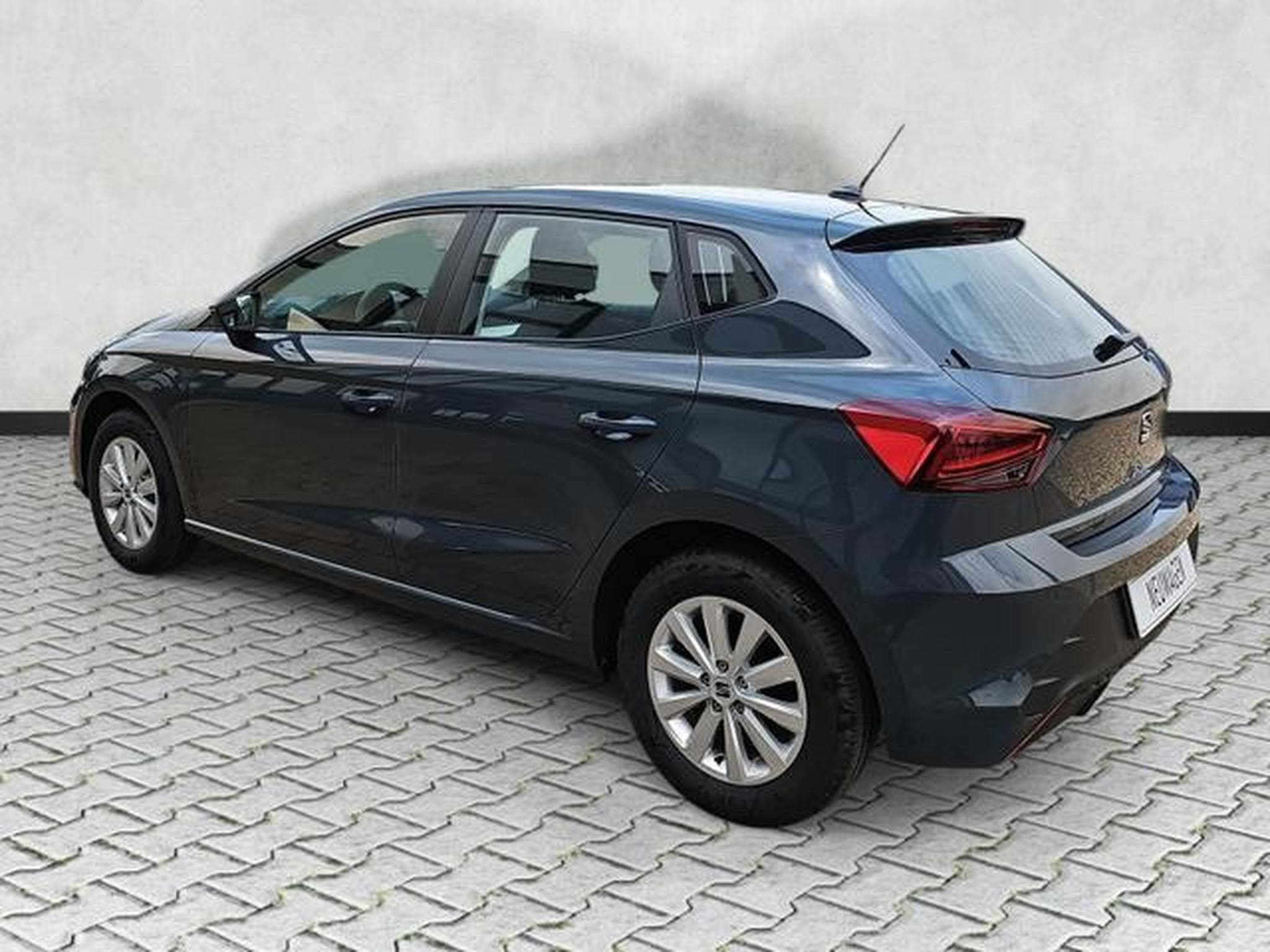 Seat Ibiza 1.0 MPI 59 kW (2026) - Foto 5