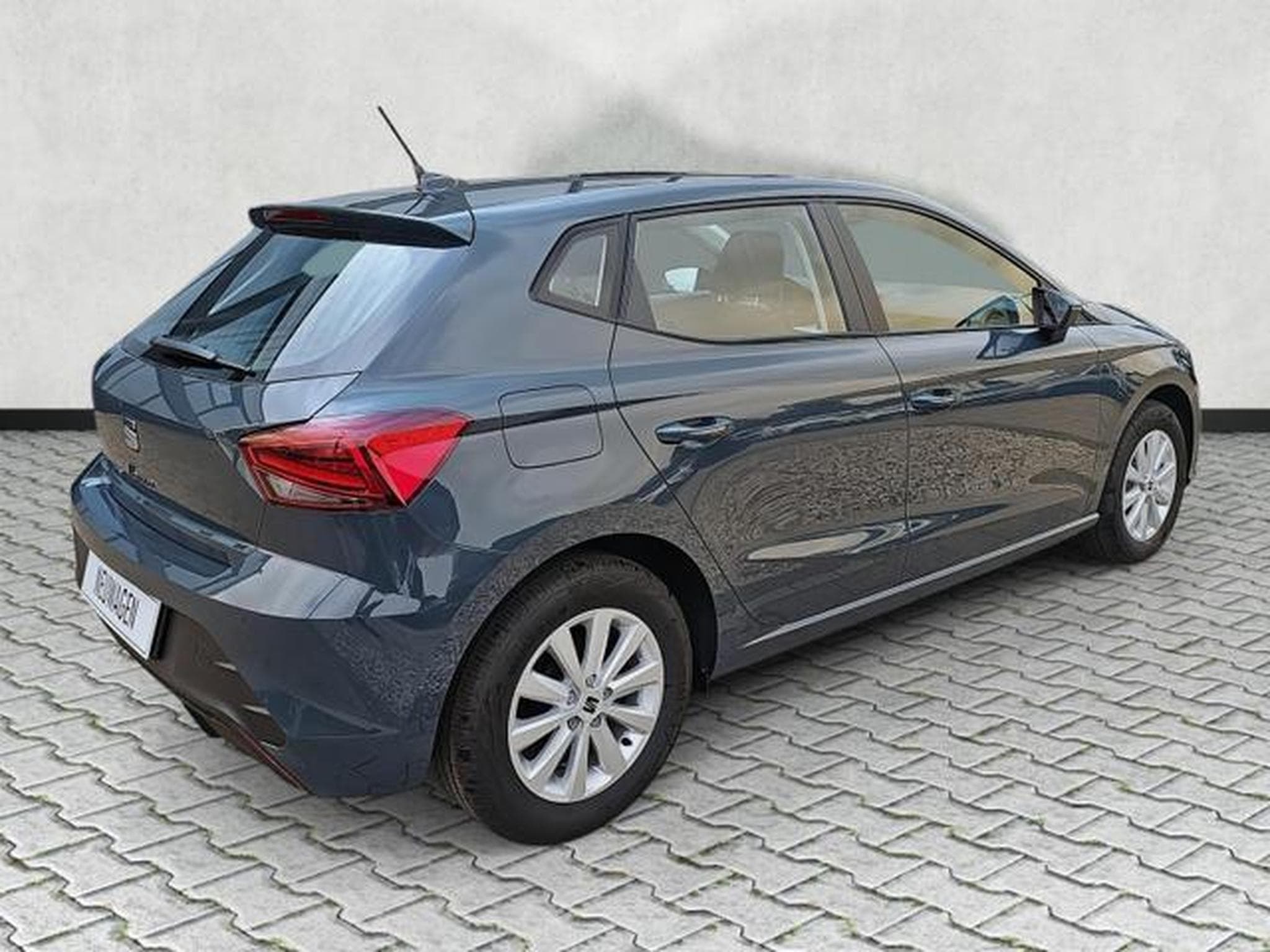 Seat Ibiza 1.0 MPI 59 kW (2026) - Foto 7