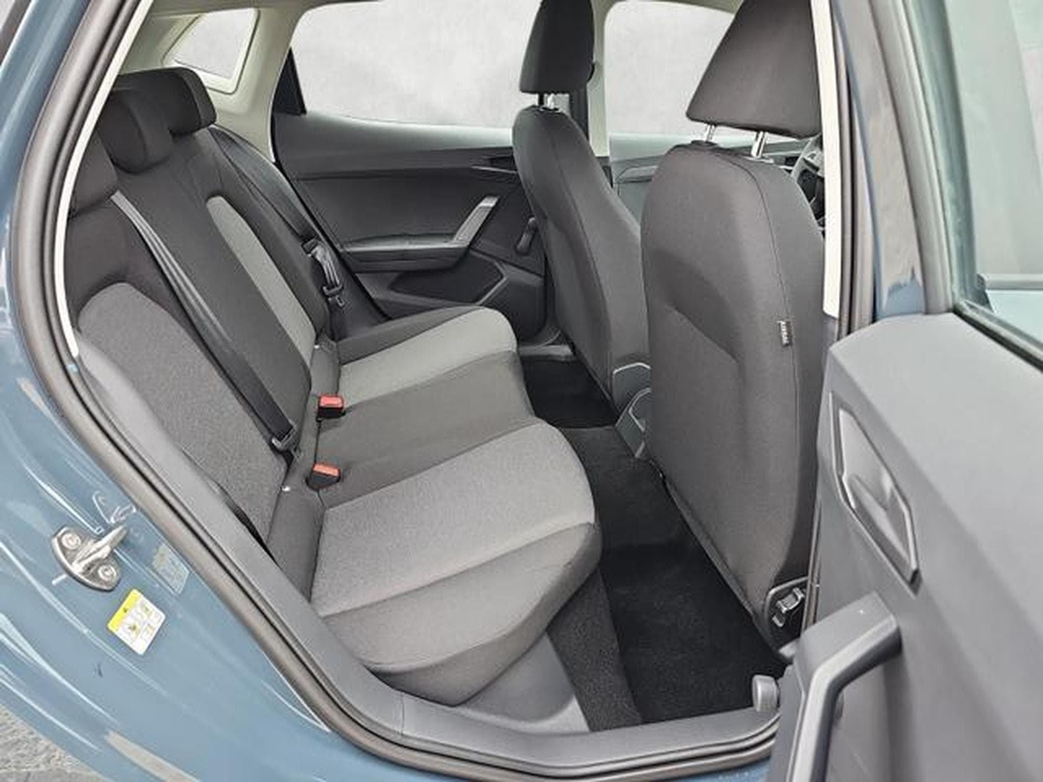 Seat Ibiza 1.0 MPI 59 kW (2026) - Foto 13