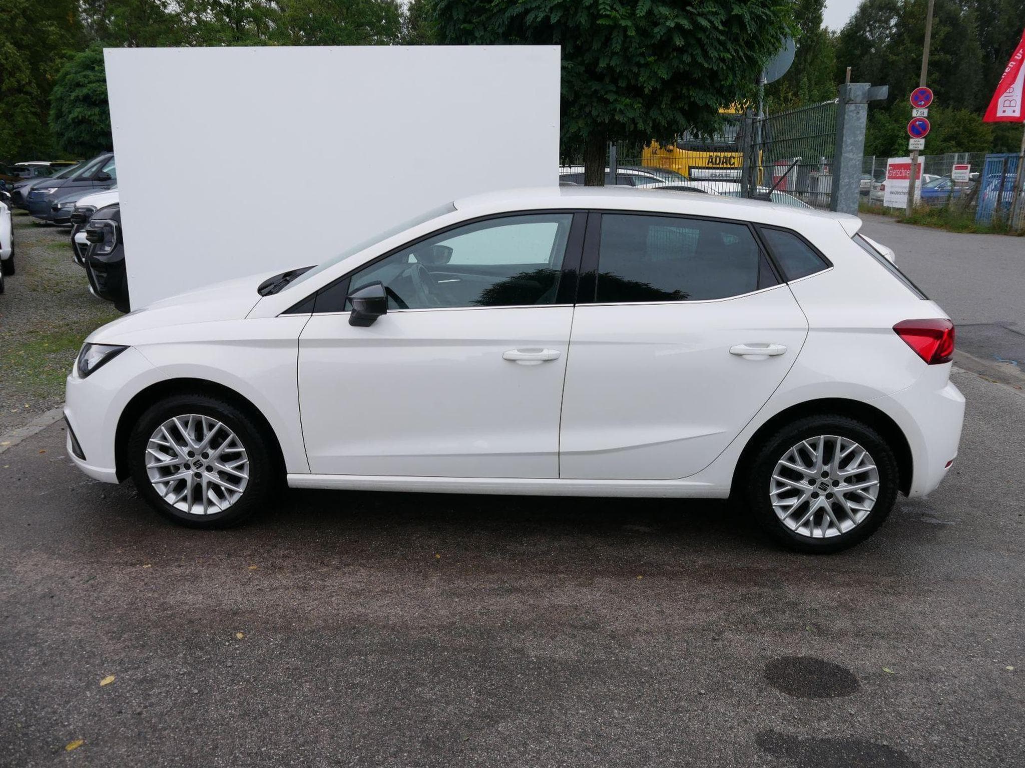 Seat Ibiza Xcellence (2025) - Foto 4