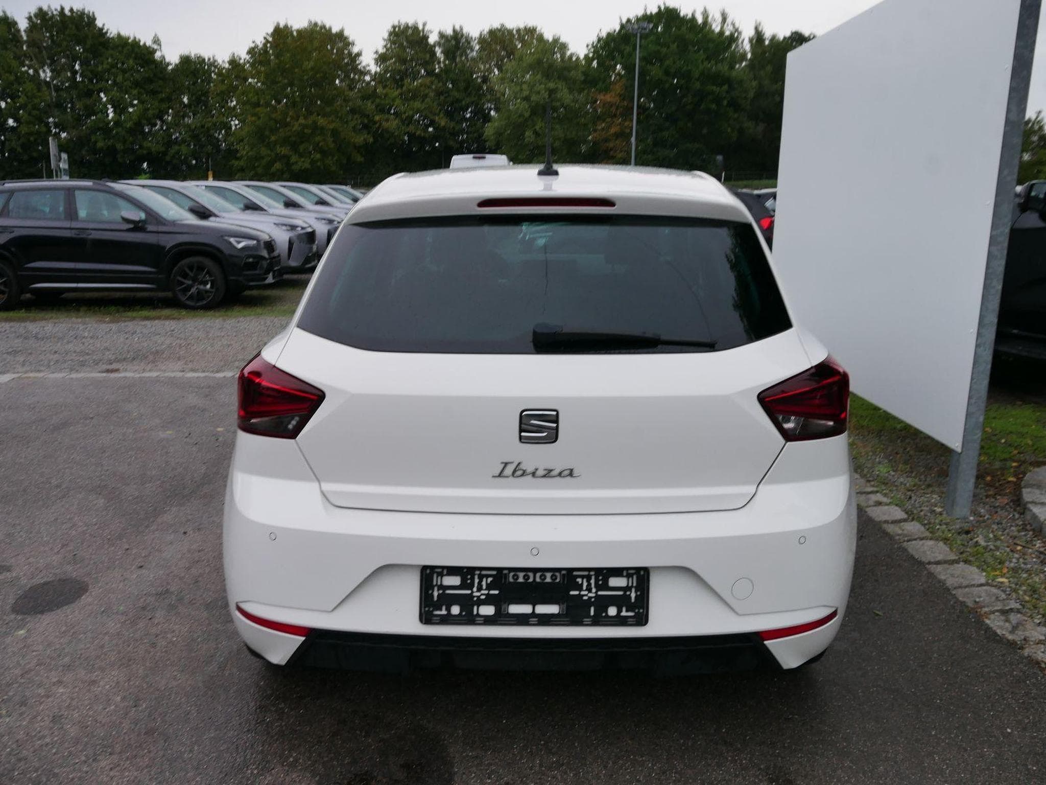 Seat Ibiza Xcellence (2025) - Foto 2