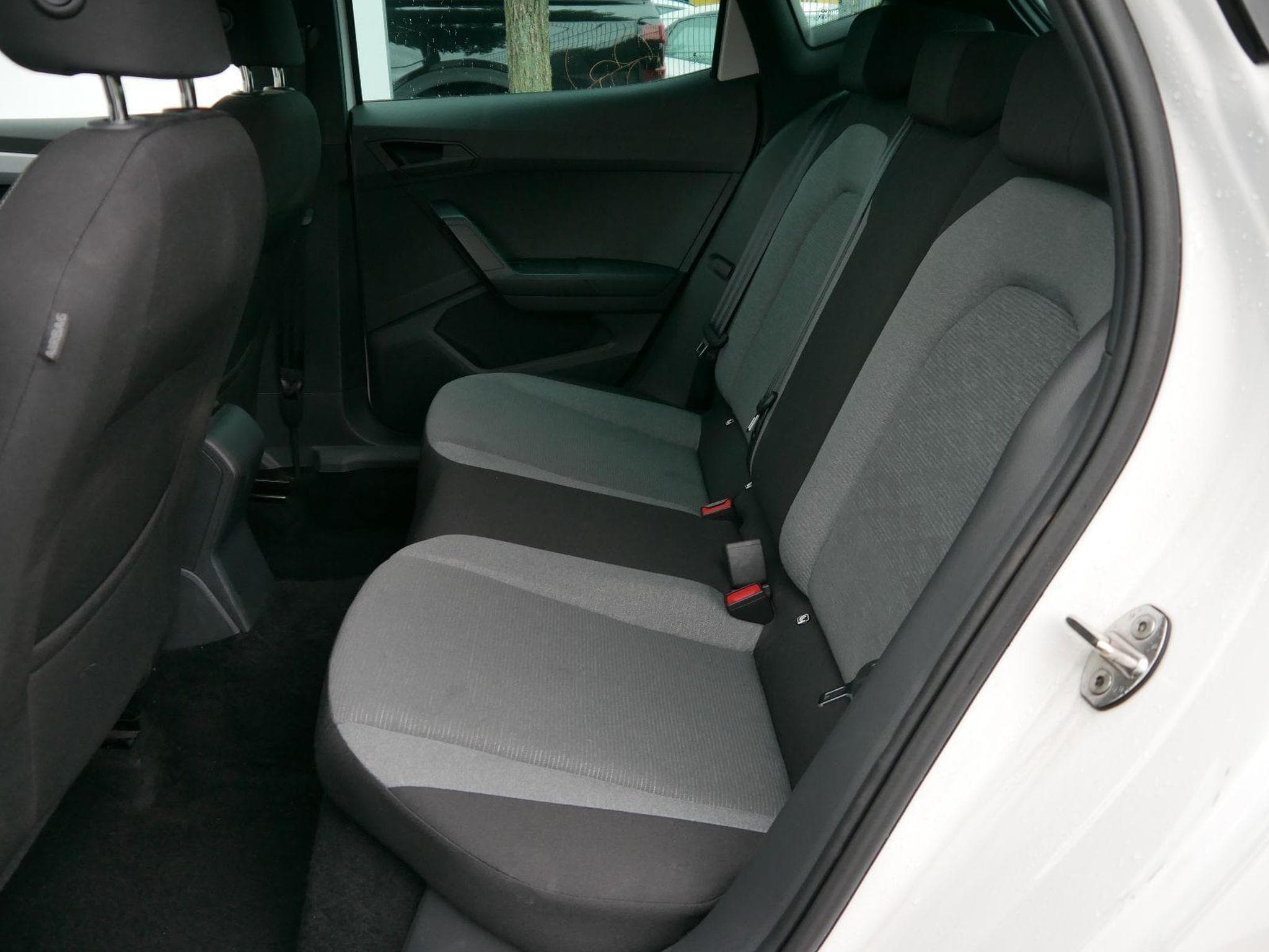 Seat Ibiza Xcellence (2025) - Foto 7