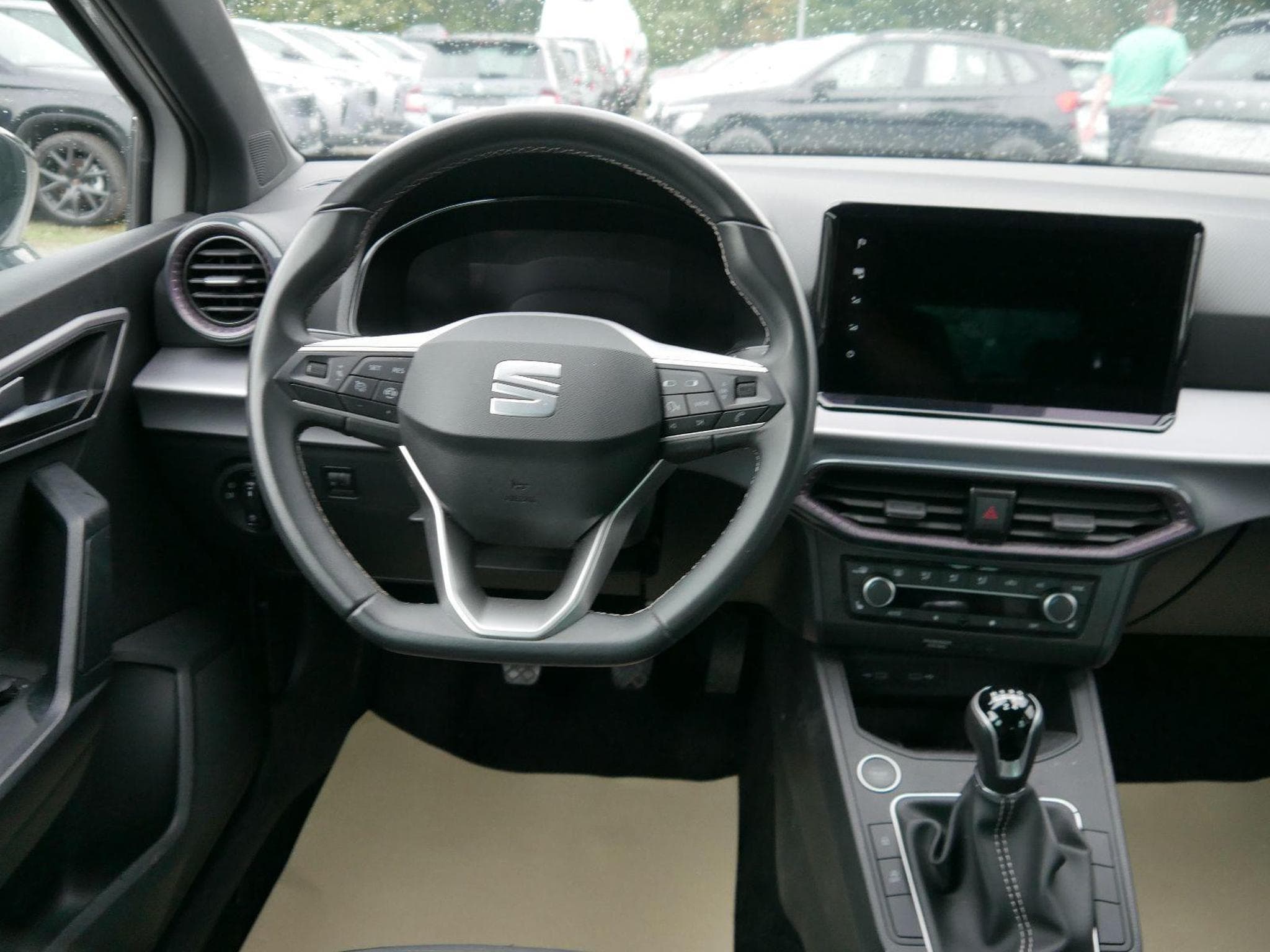 Seat Ibiza Xcellence (2025) - Foto 11