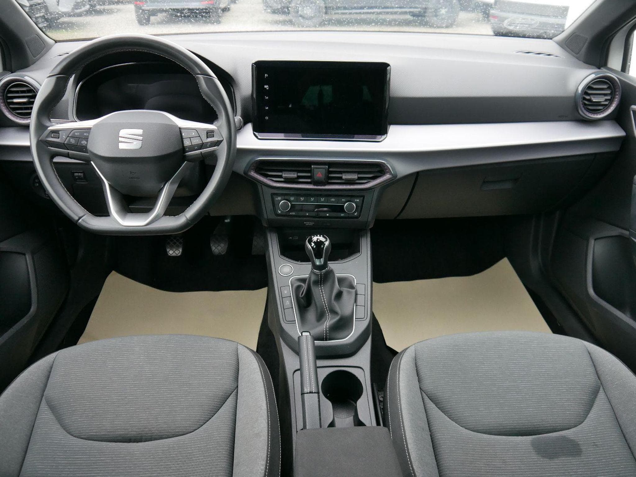 Seat Ibiza Xcellence (2025) - Foto 10
