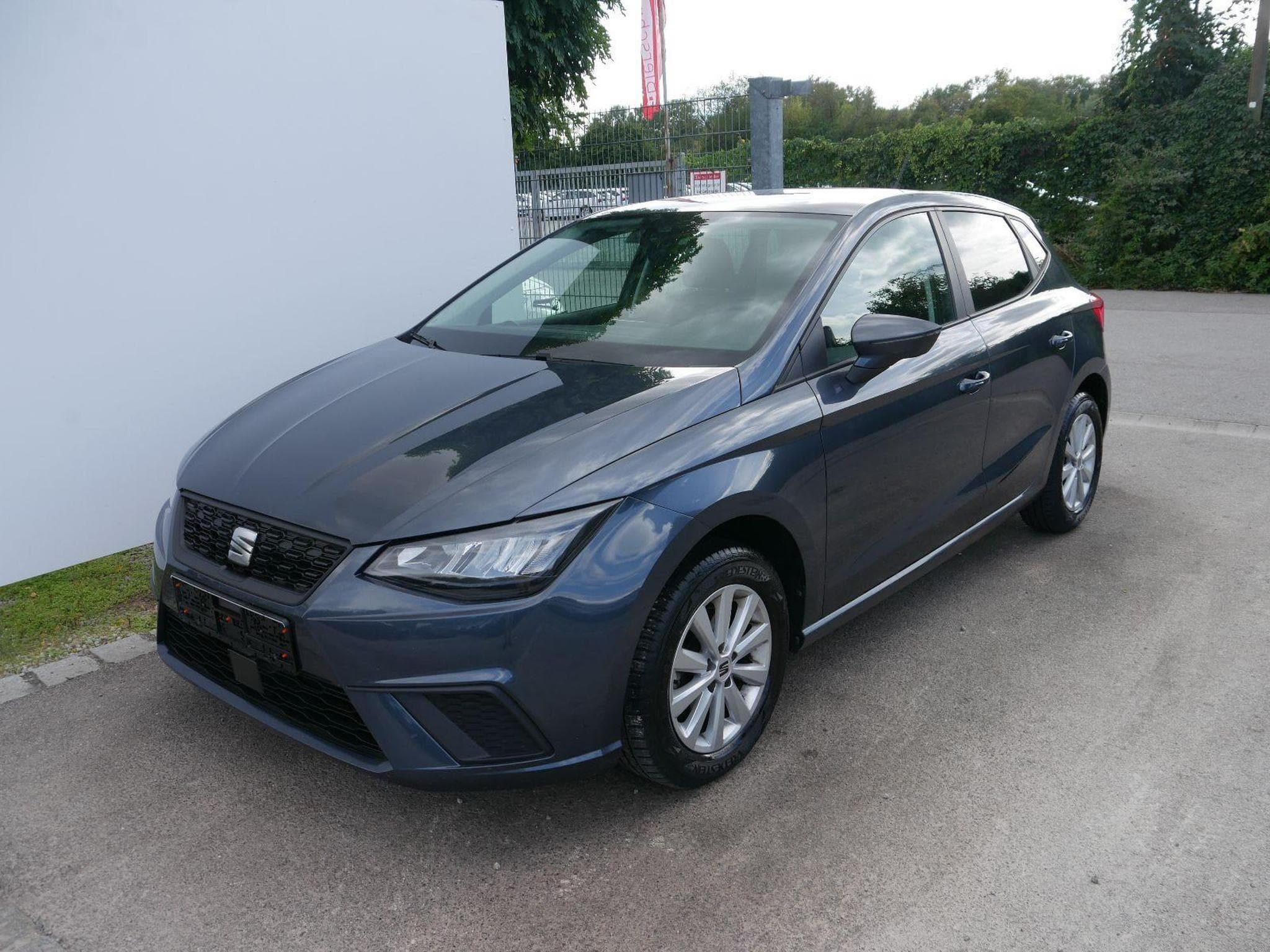 Seat Ibiza Style (2025) - Foto 1