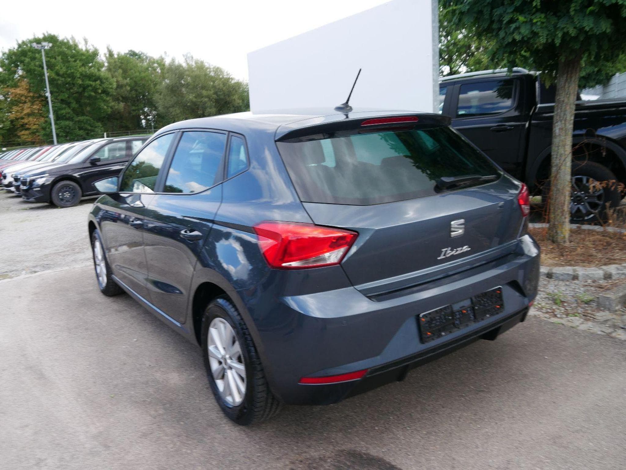 Seat Ibiza Style (2025) - Foto 6