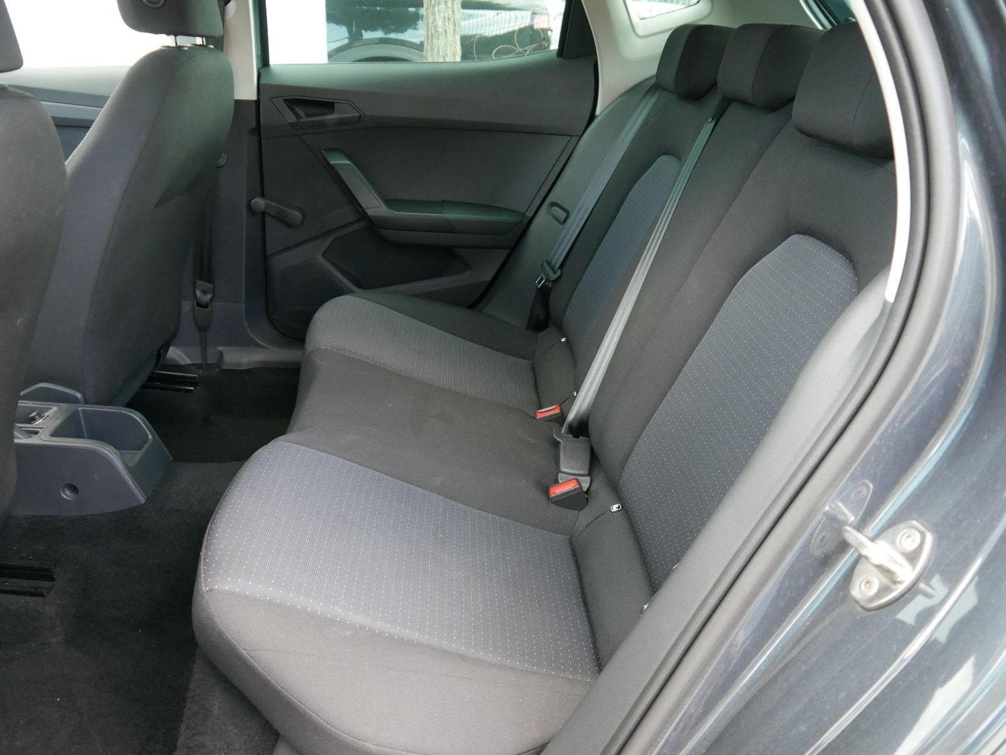 Seat Ibiza Style (2025) - Foto 8
