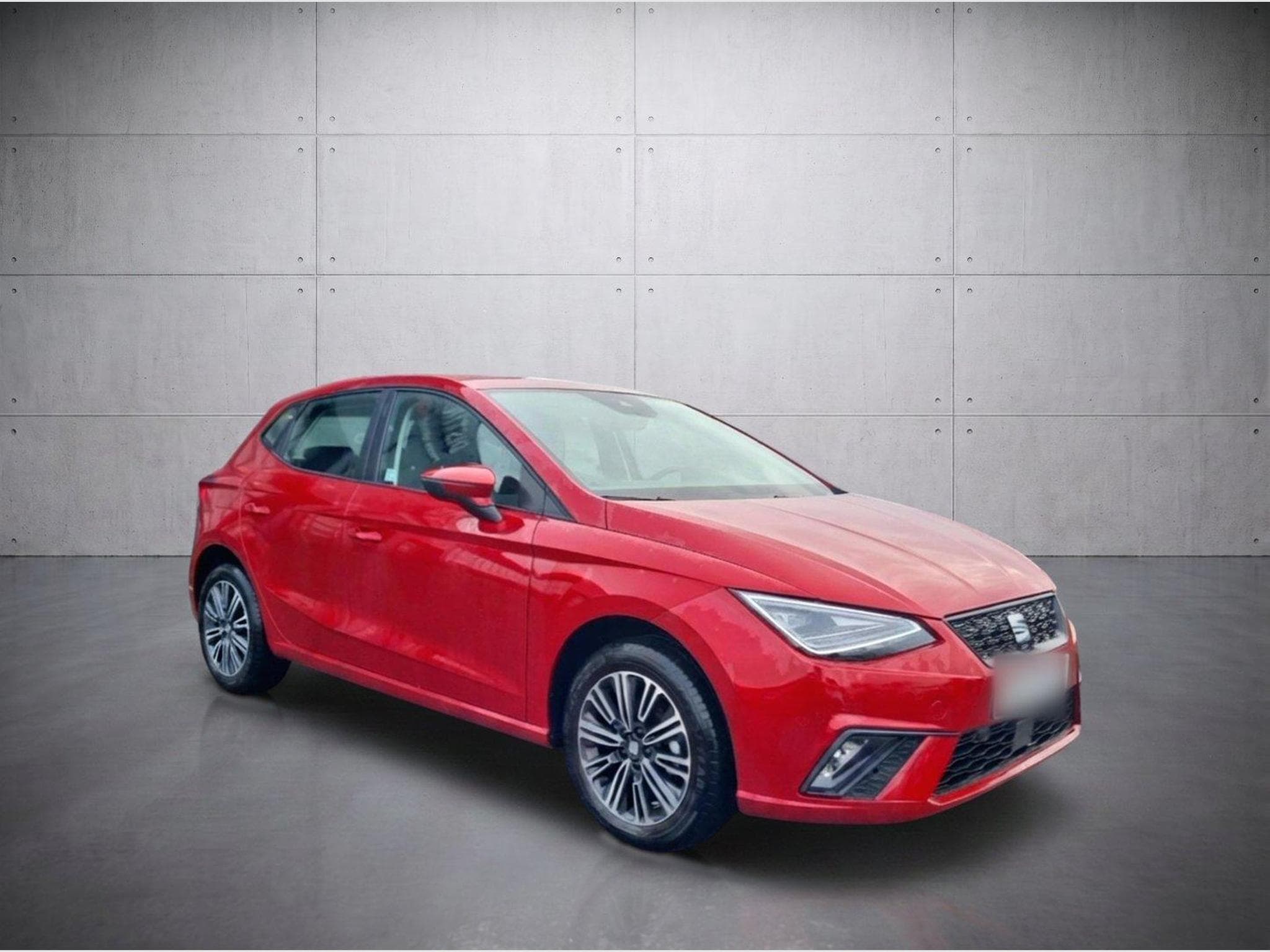 Seat Ibiza Copa (2025) - Foto 3