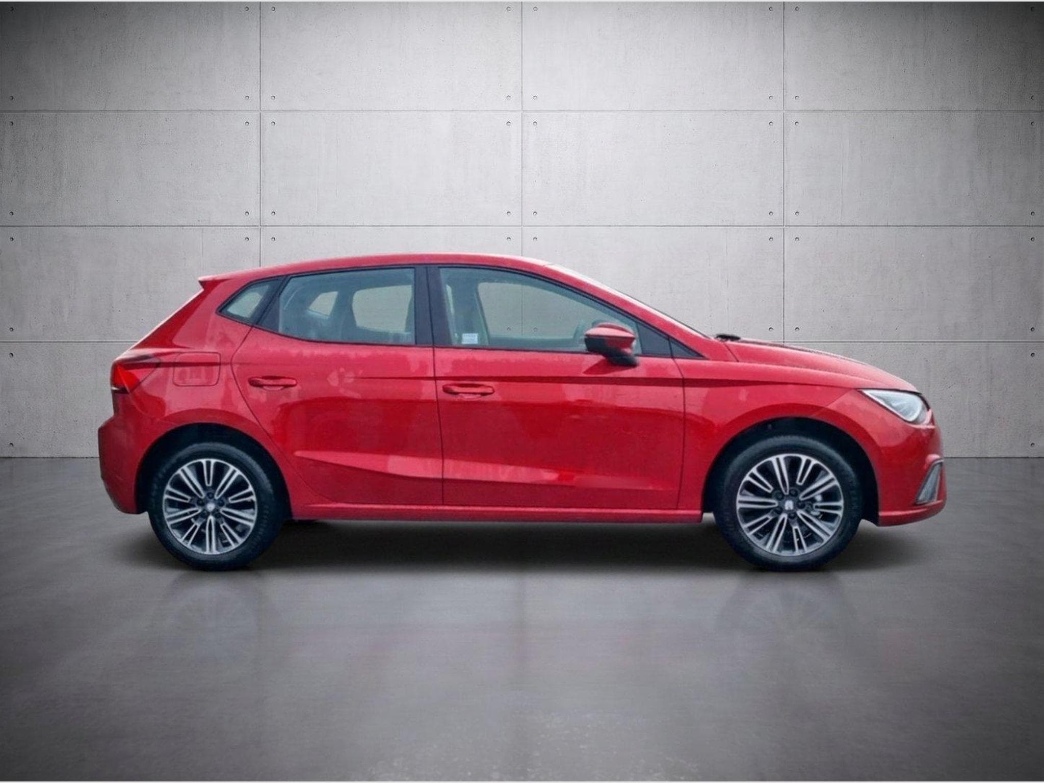 Seat Ibiza Copa (2025) - Foto 4