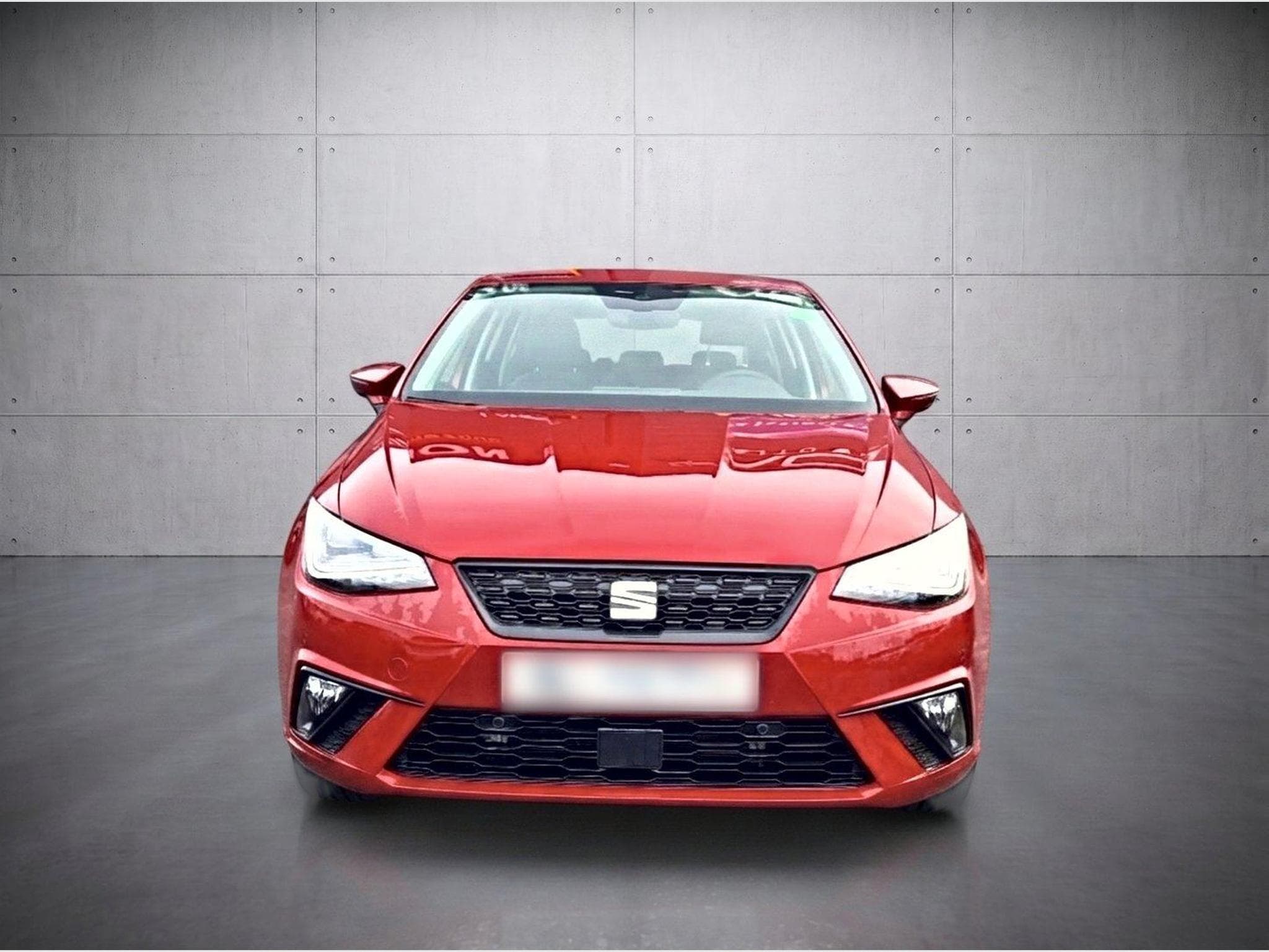 Seat Ibiza Copa (2025) - Foto 2