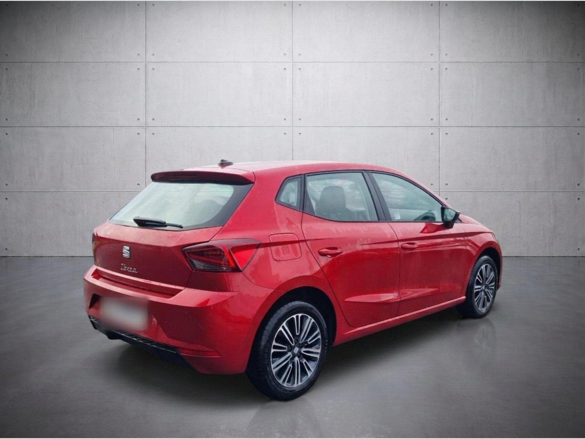 Seat Ibiza Copa (2025) - Foto 5