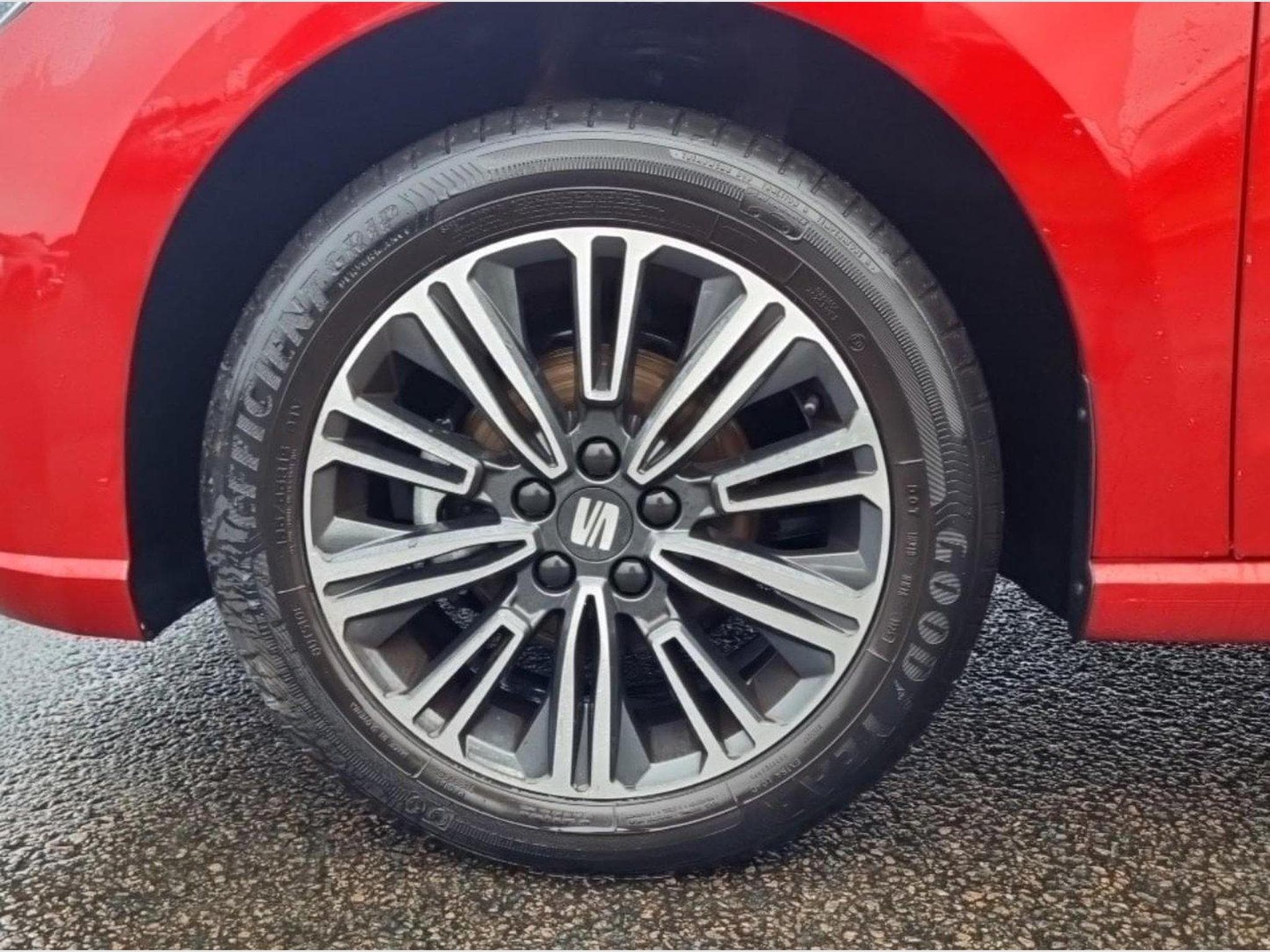 Seat Ibiza Copa (2025) - Foto 9