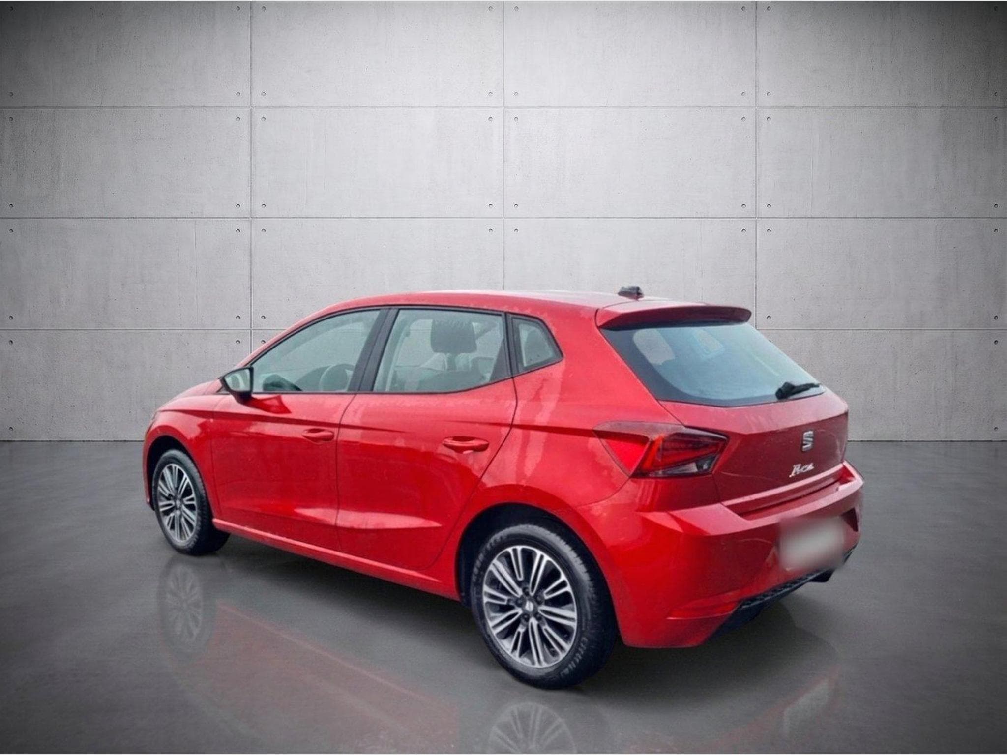 Seat Ibiza Copa (2025) - Foto 7