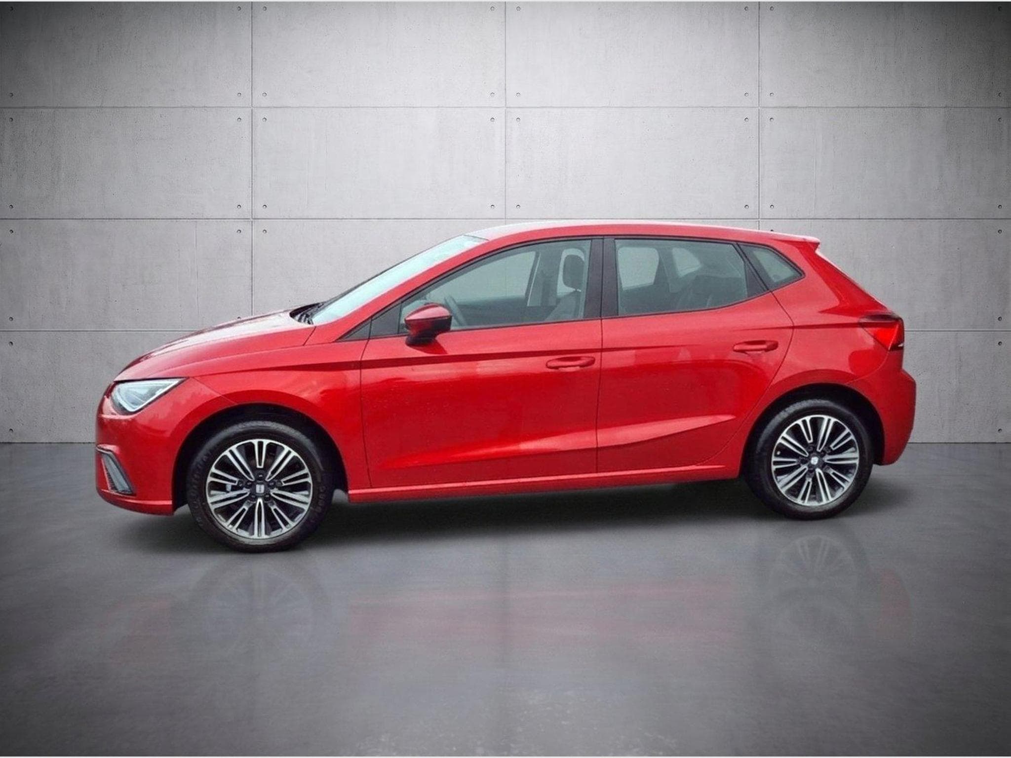 Seat Ibiza Copa (2025) - Foto 8