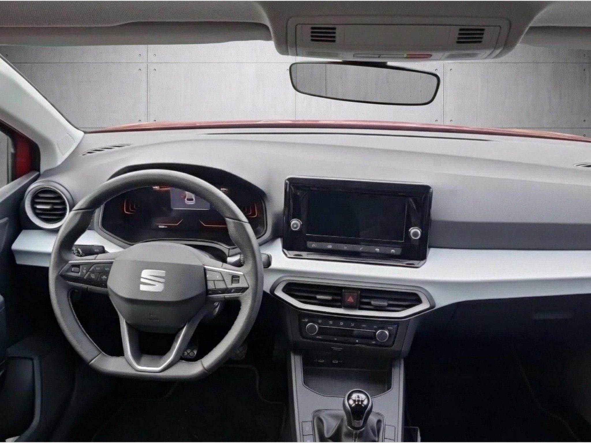 Seat Ibiza Copa (2025) - Foto 10