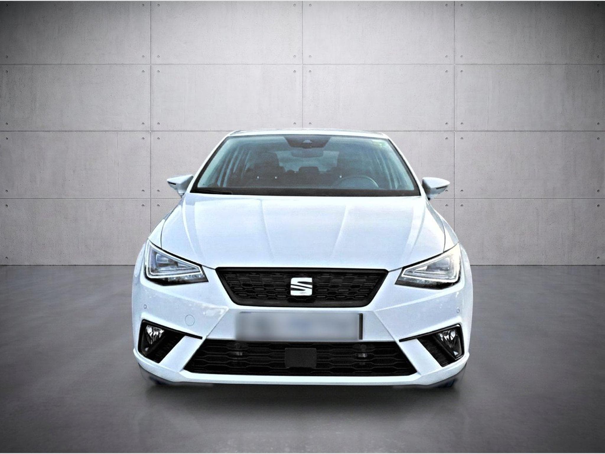 Seat Ibiza Copa (2025) - Foto 2