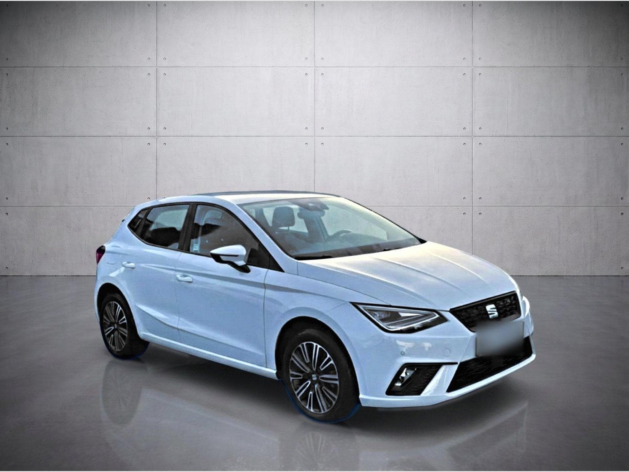 Seat Ibiza Copa (2025) - Foto 3