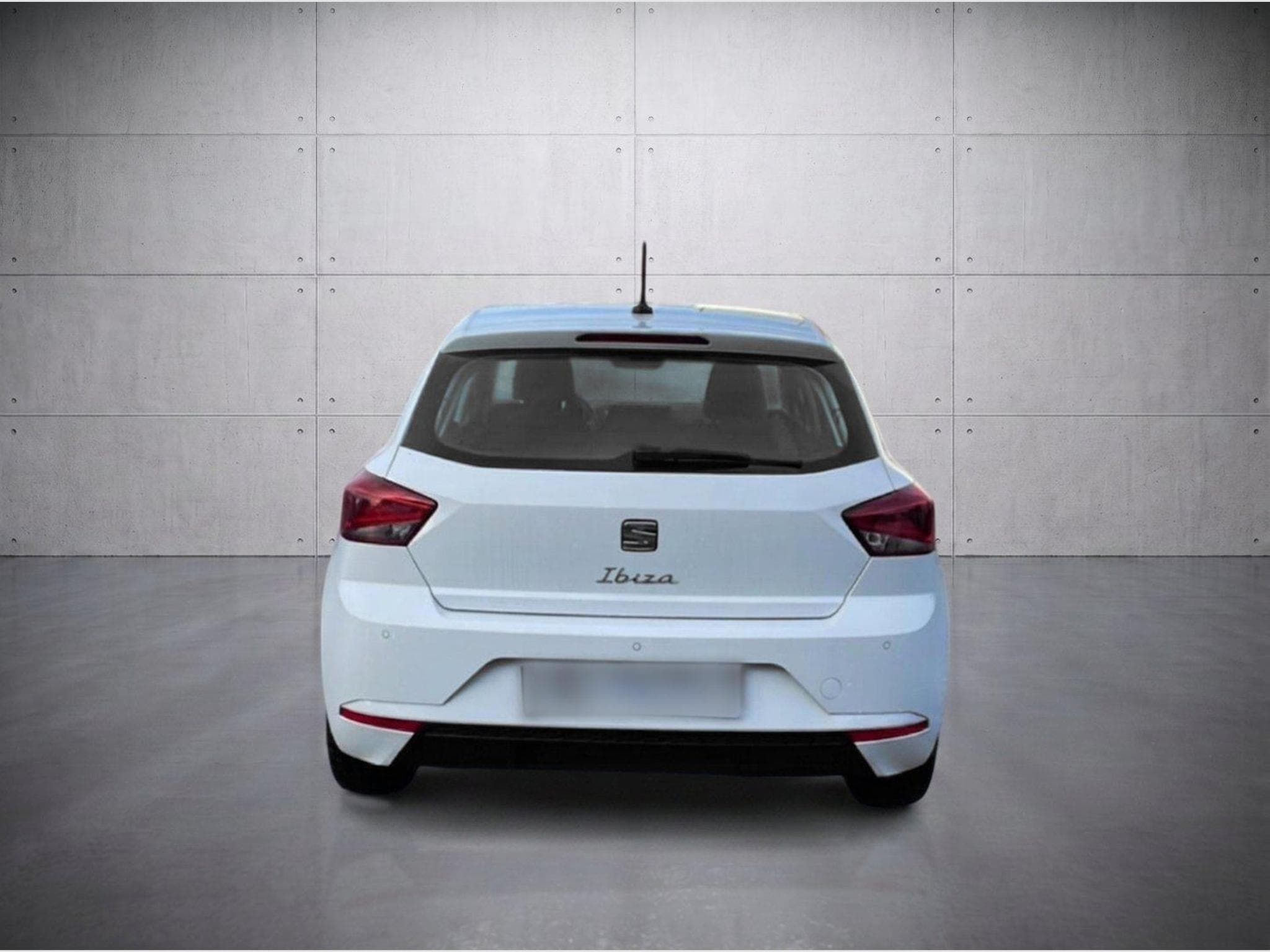 Seat Ibiza Copa (2025) - Foto 6
