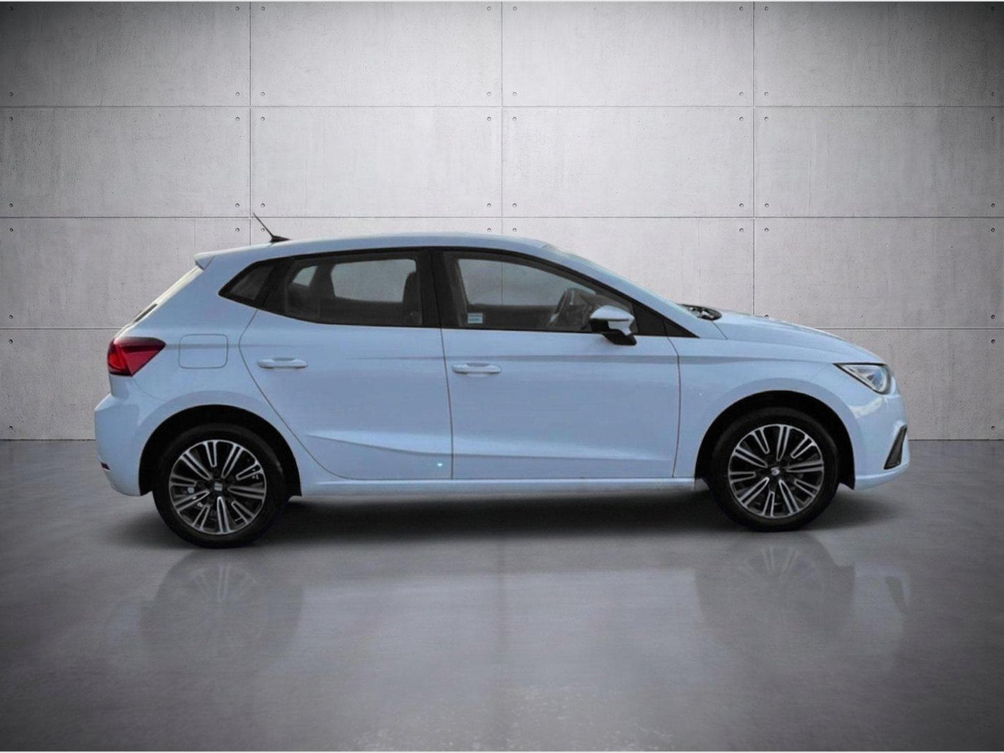 Seat Ibiza Copa (2025) - Foto 4