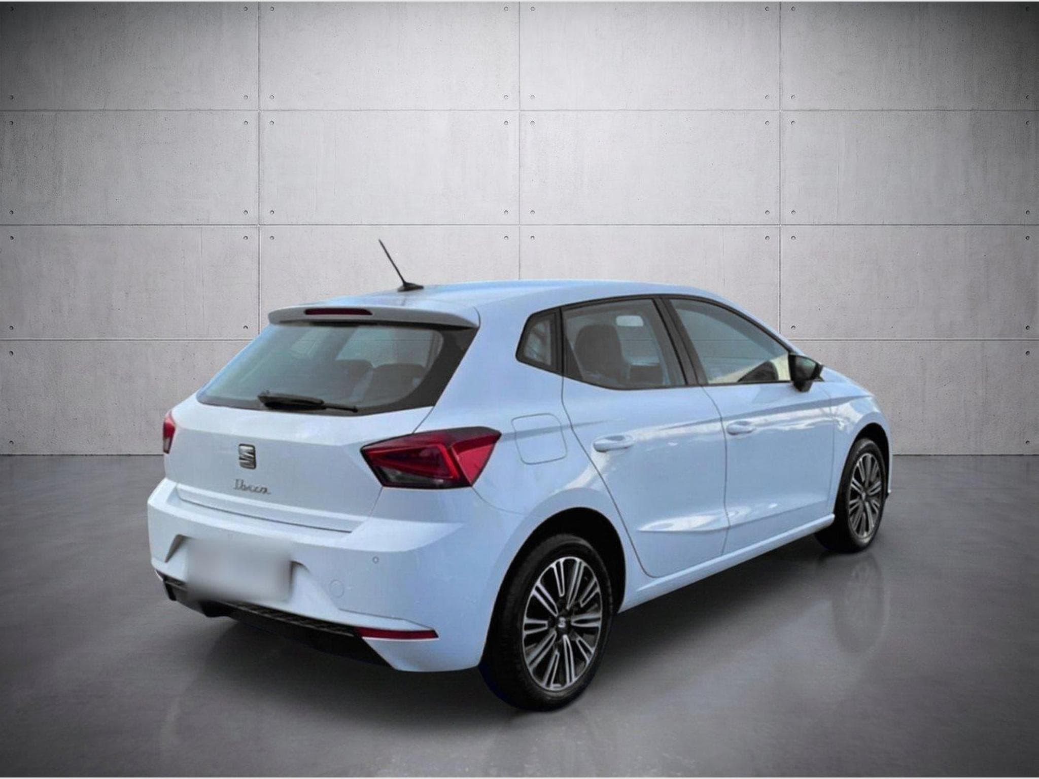 Seat Ibiza Copa (2025) - Foto 5