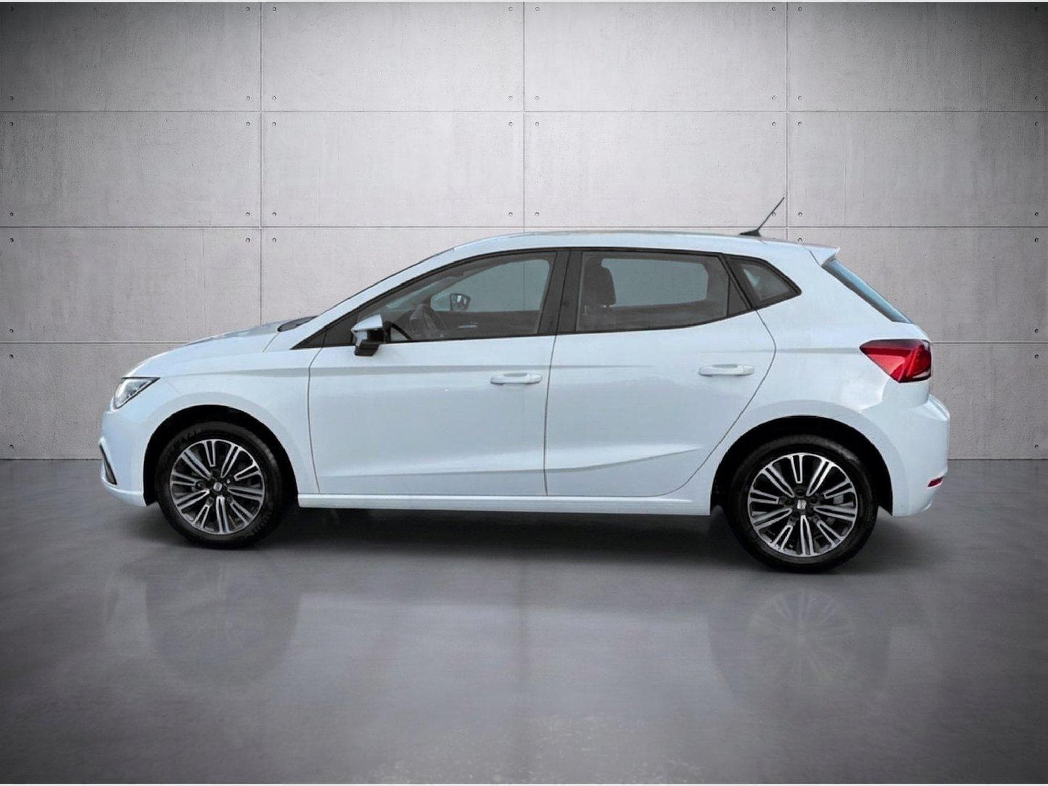 Seat Ibiza Copa (2025) - Foto 8