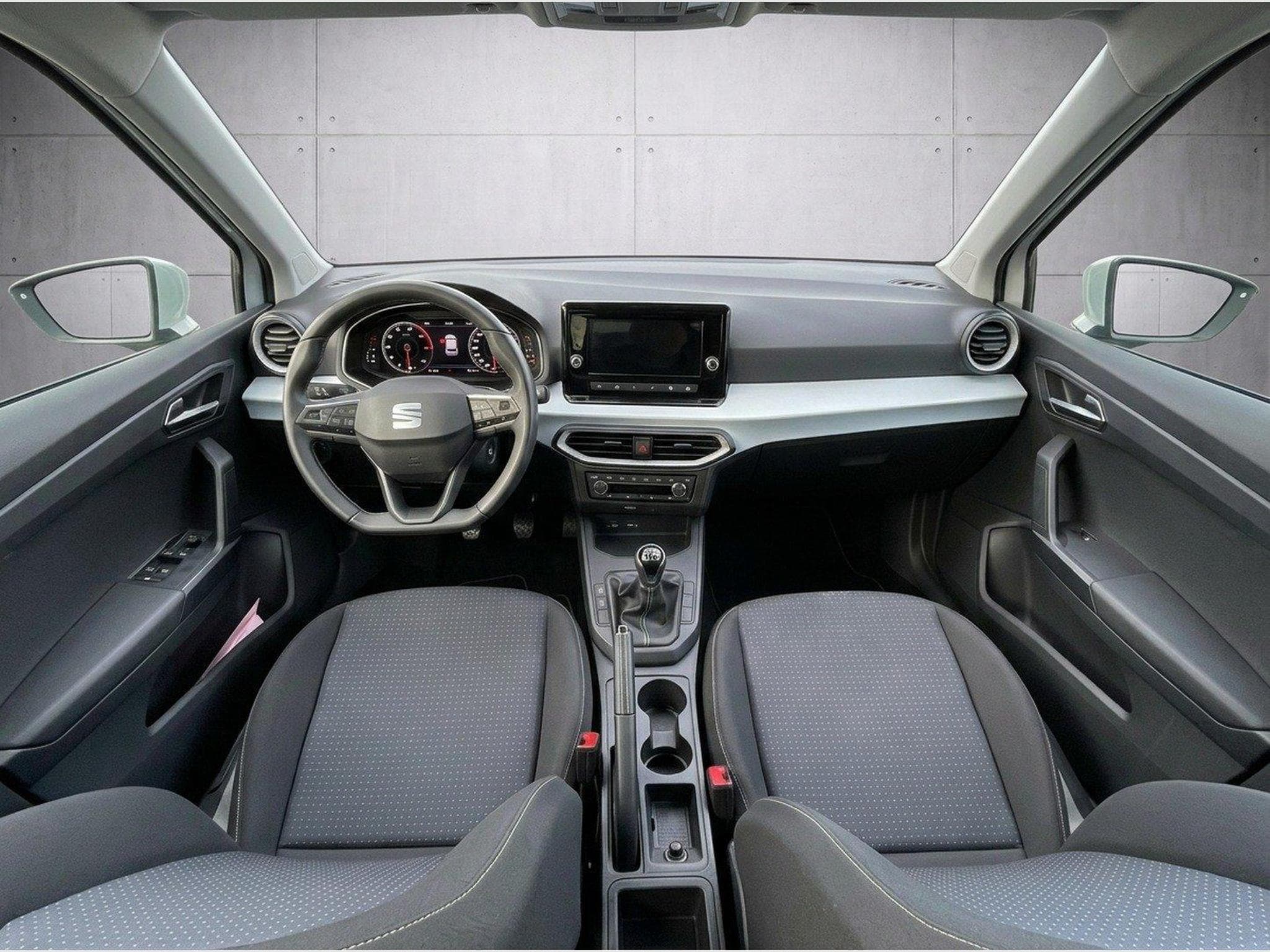 Seat Ibiza Copa (2025) - Foto 10
