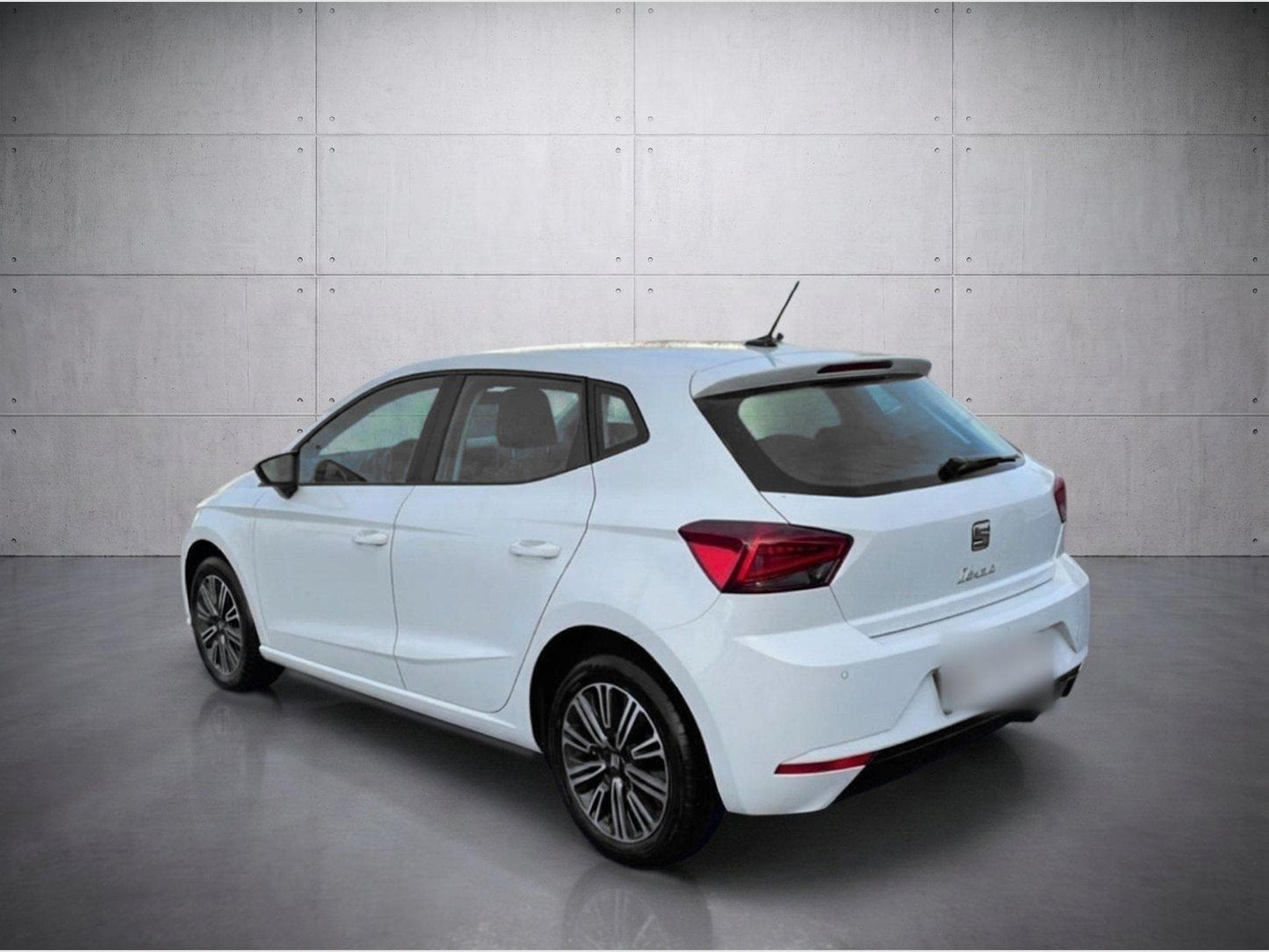 Seat Ibiza Copa (2025) - Foto 7