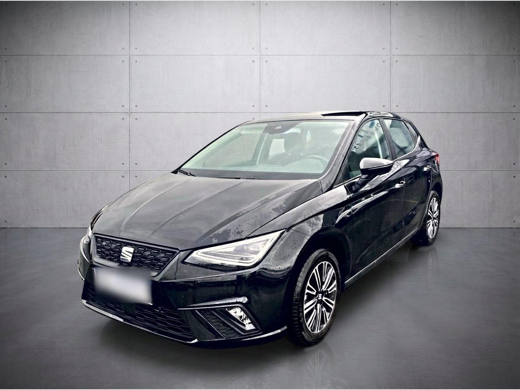 Seat Ibiza Copa (2025) - Foto 1