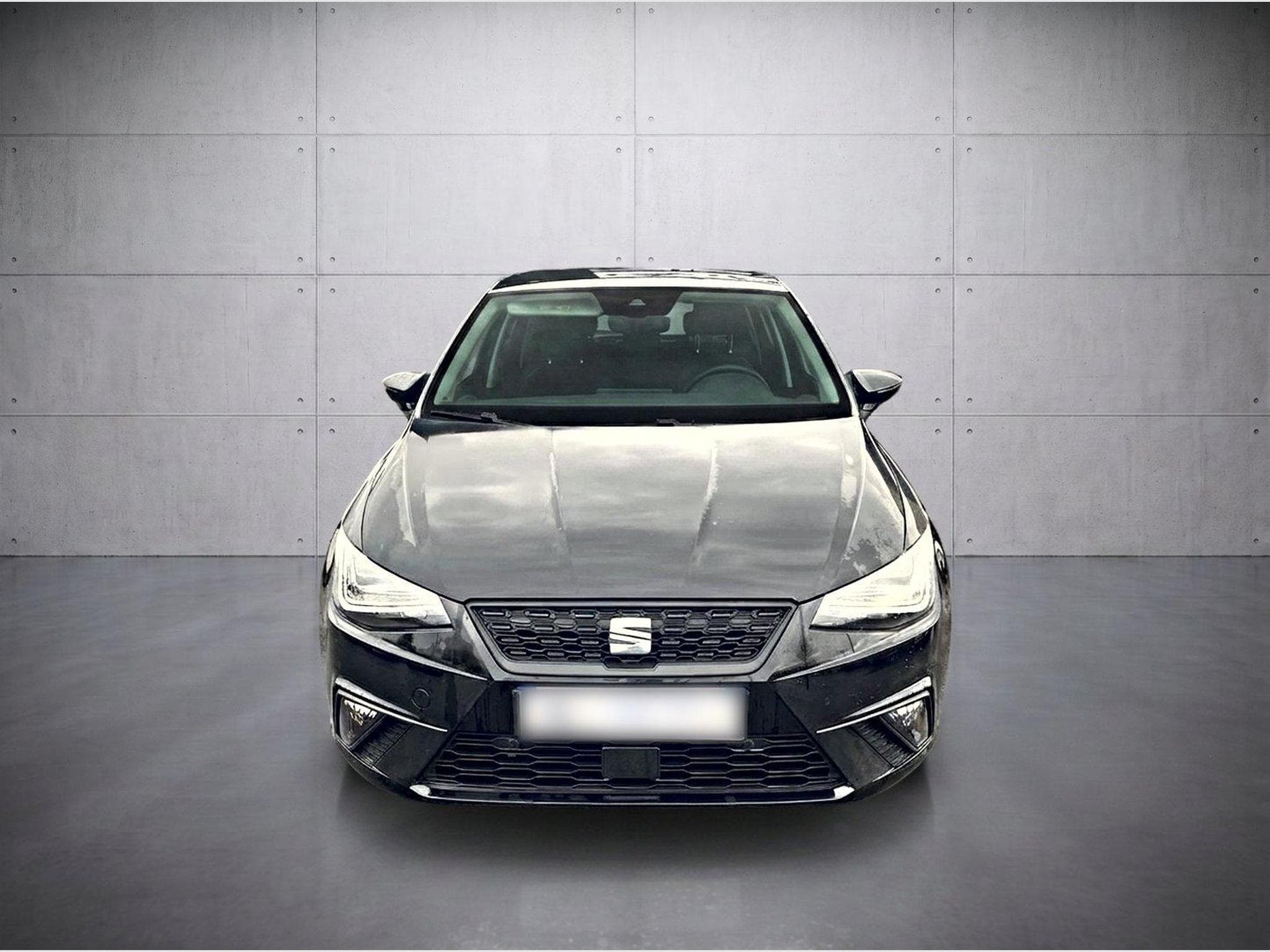 Seat Ibiza Copa (2025) - Foto 2