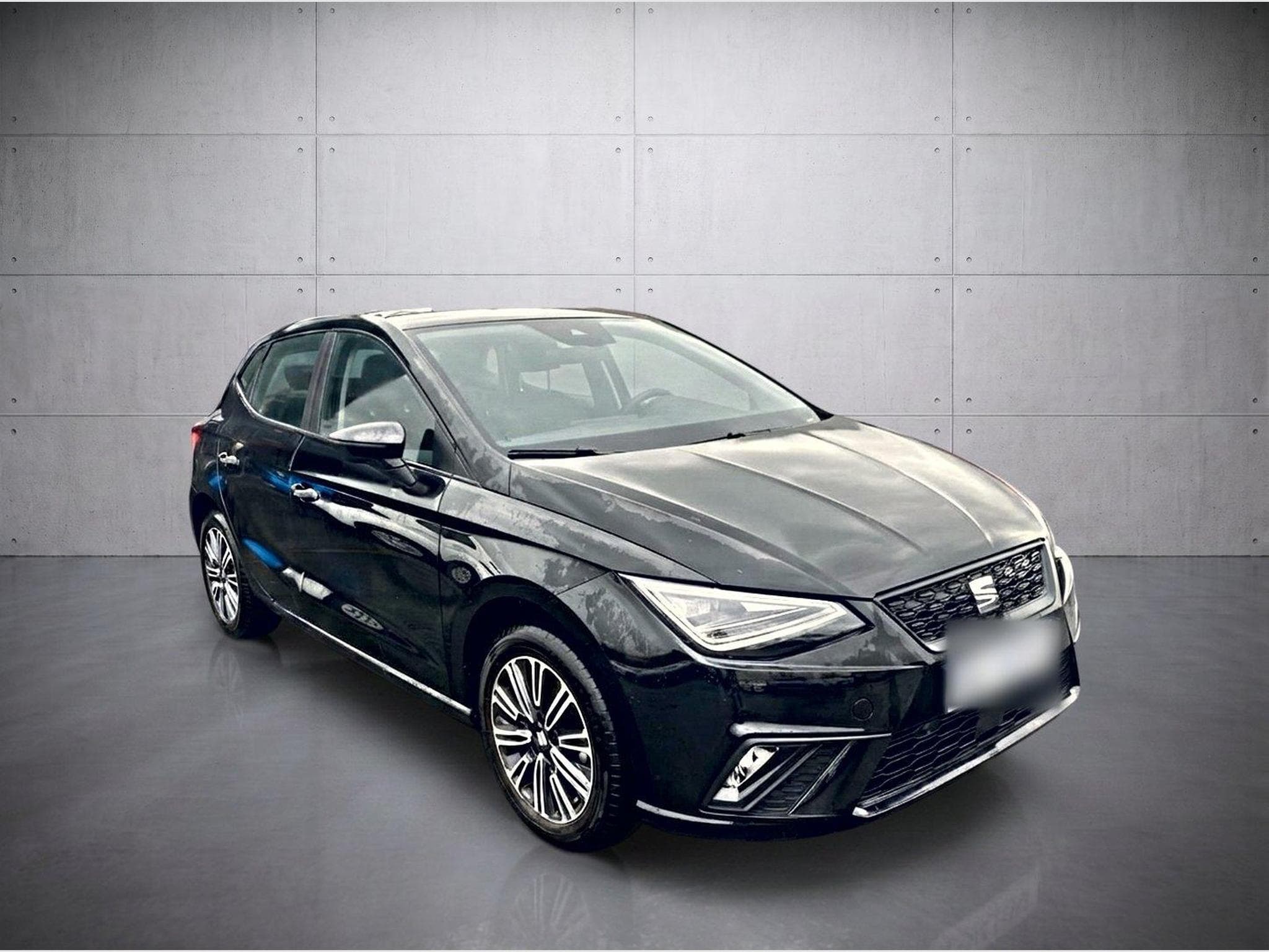 Seat Ibiza Copa (2025) - Foto 3