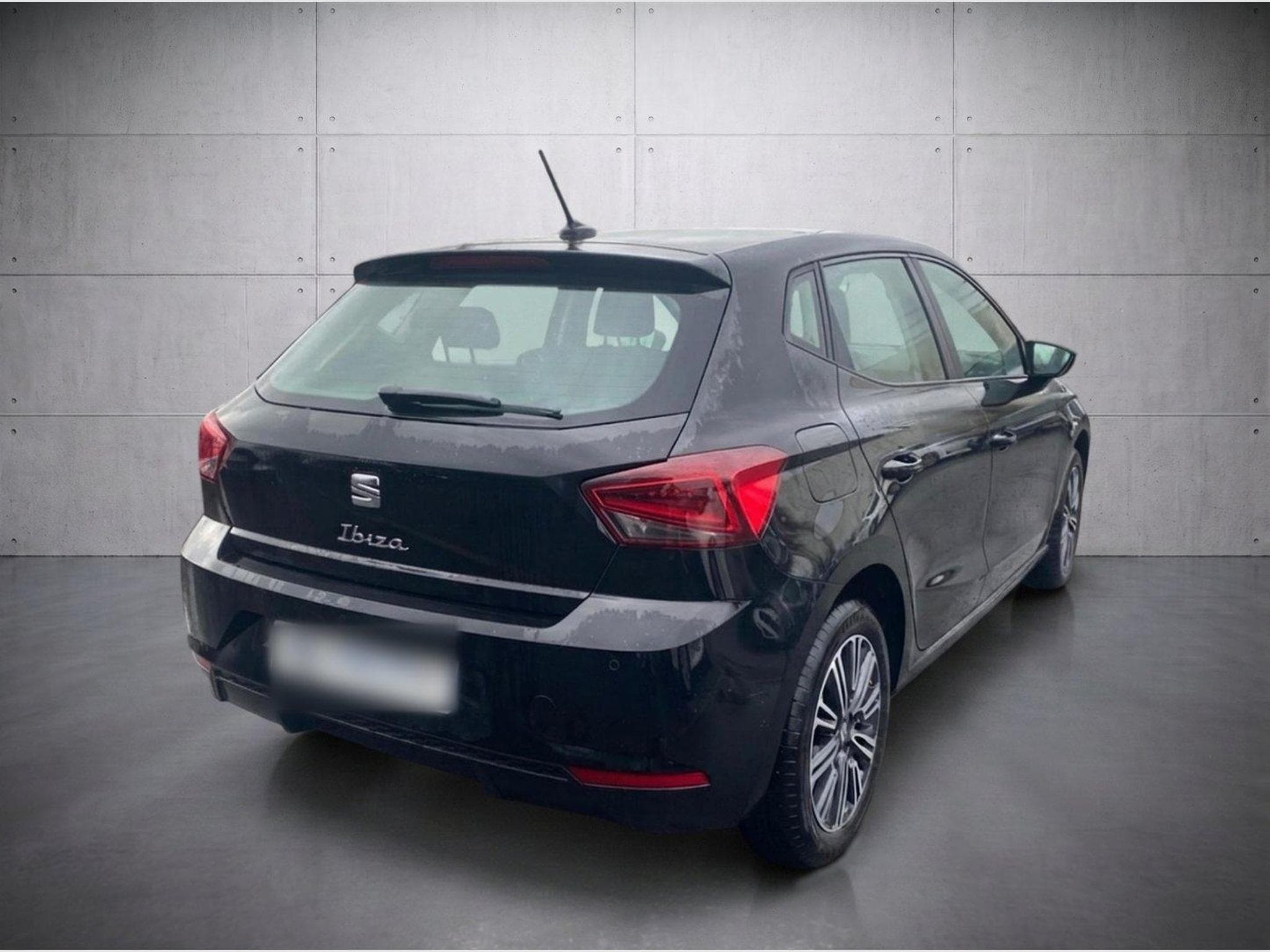 Seat Ibiza Copa (2025) - Foto 5