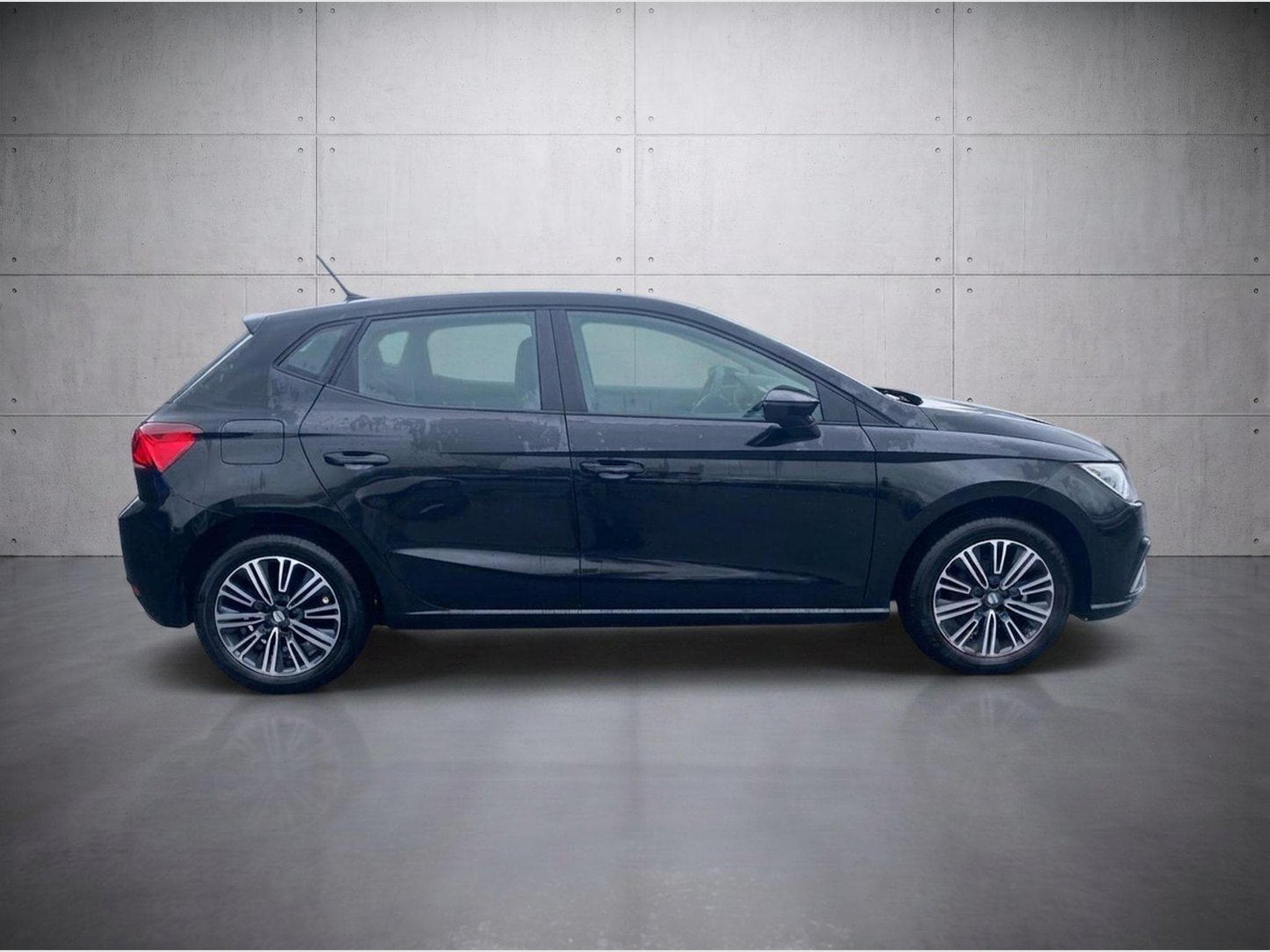 Seat Ibiza Copa (2025) - Foto 4