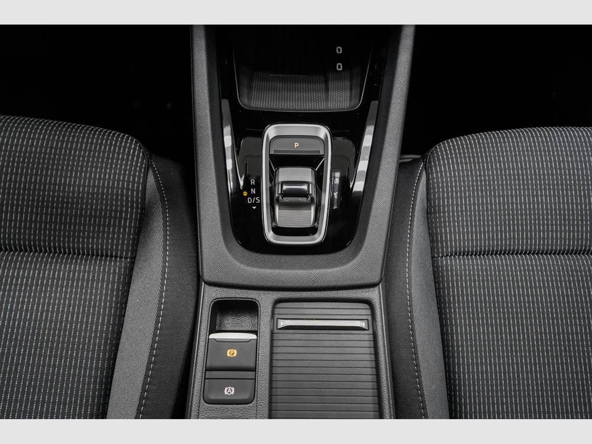 Skoda Octavia Kombi 1,5 TSI (2026) - Foto 12