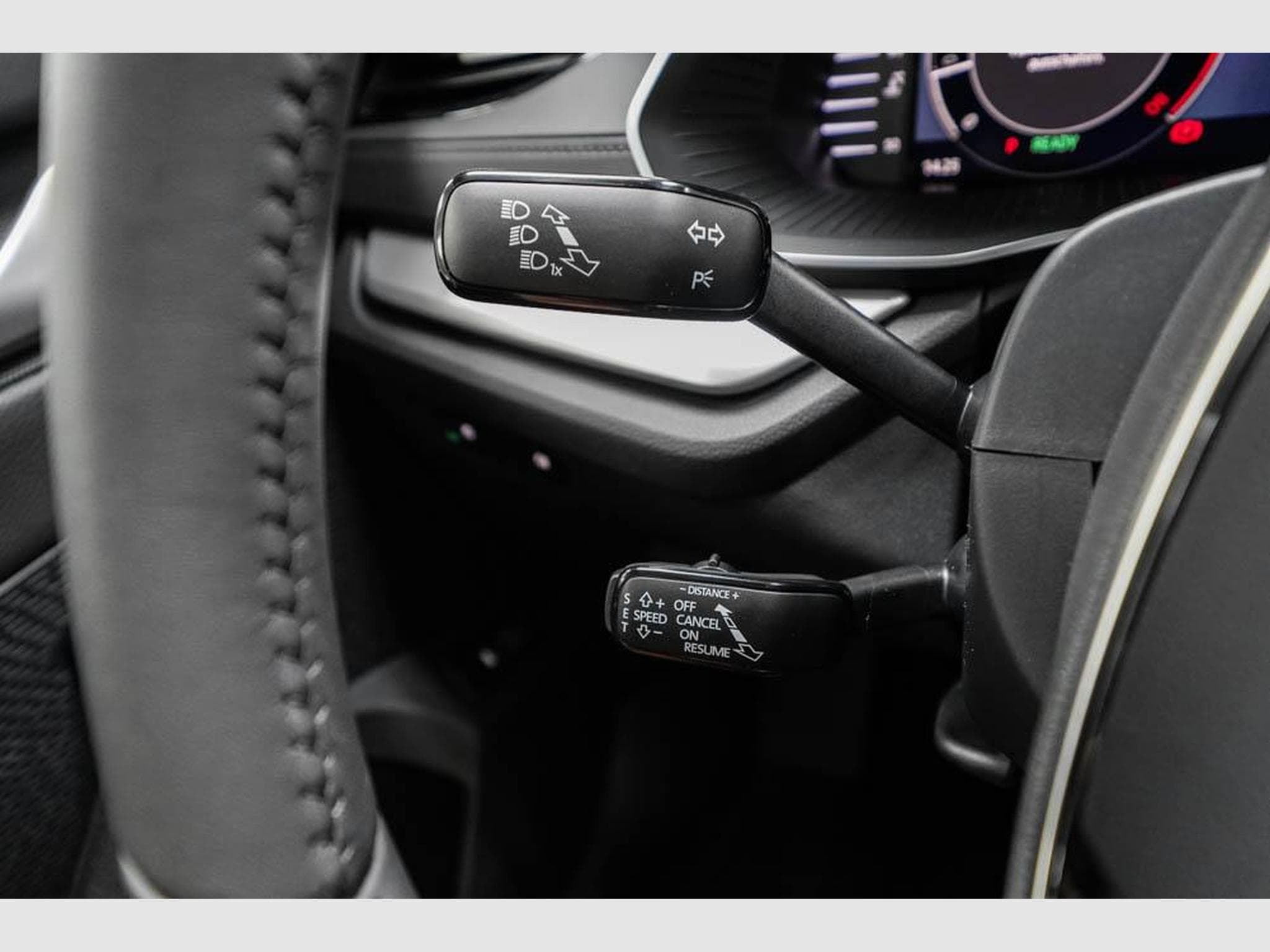 Skoda Octavia Kombi 1,5 TSI (2026) - Foto 10