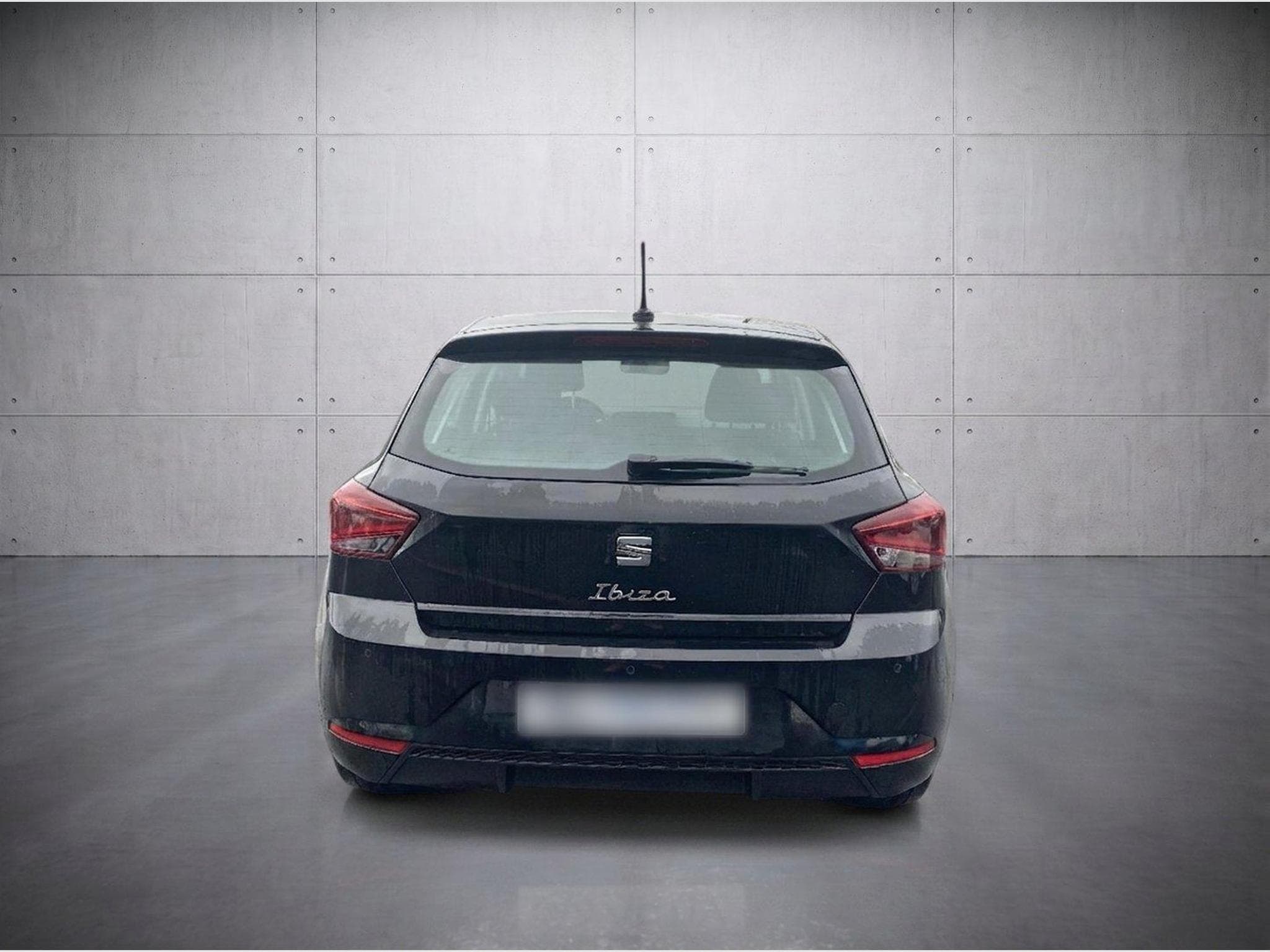 Seat Ibiza Copa (2025) - Foto 6