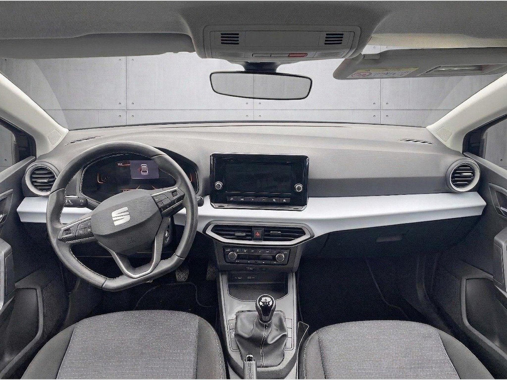 Seat Ibiza Copa (2025) - Foto 10