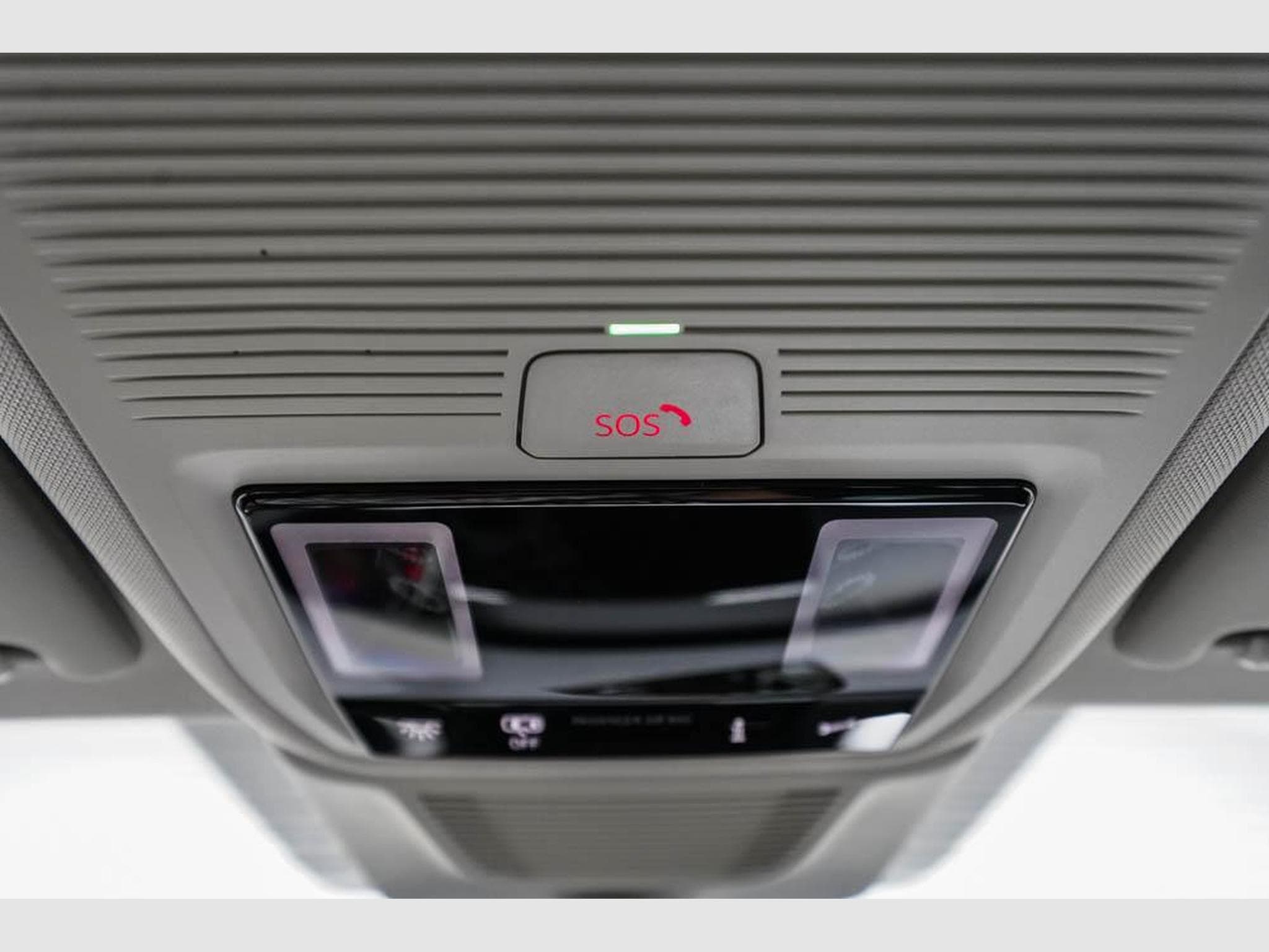 Skoda Octavia Kombi 1,5 TSI (2026) - Foto 15