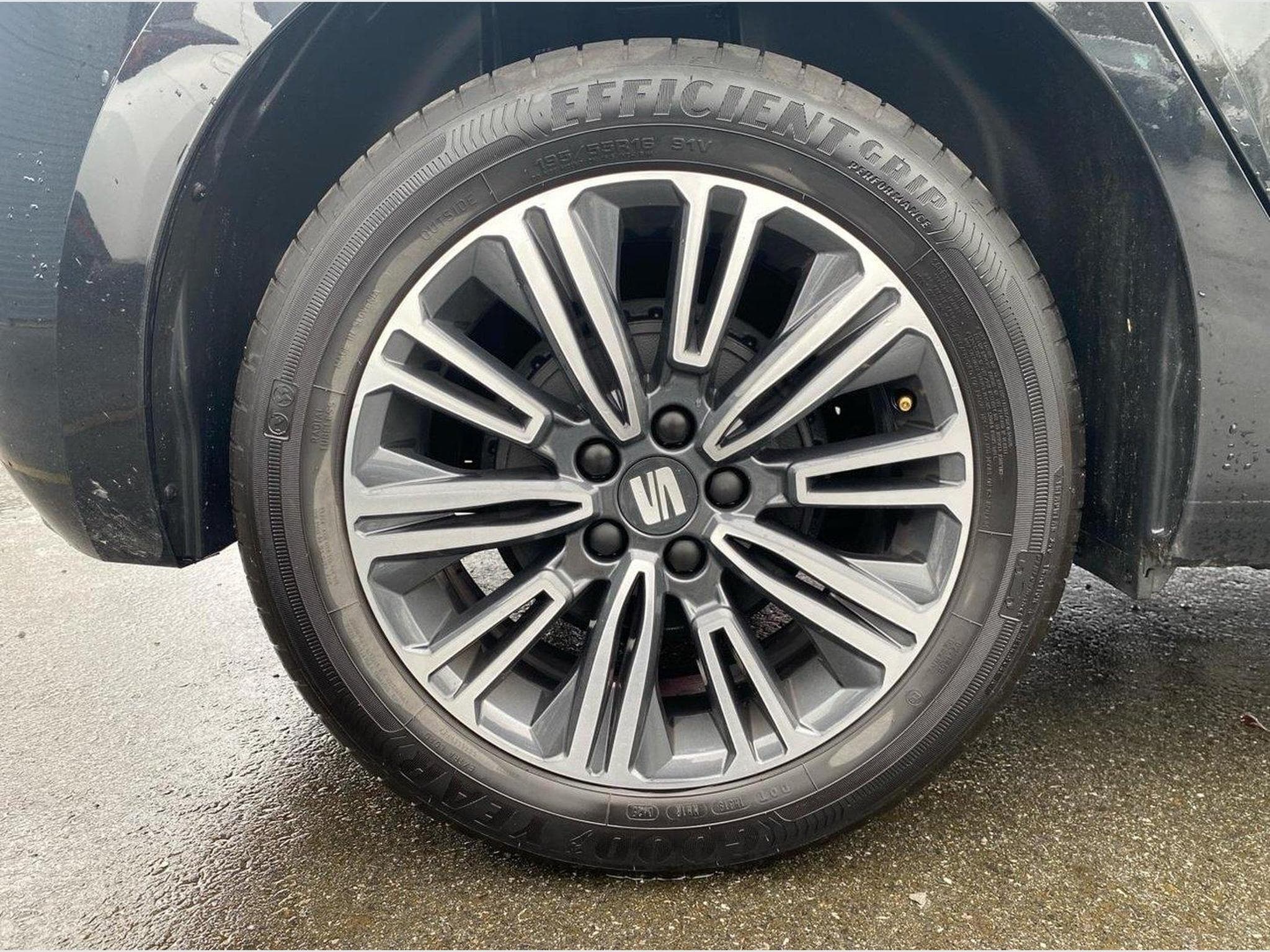 Seat Ibiza Copa (2025) - Foto 9