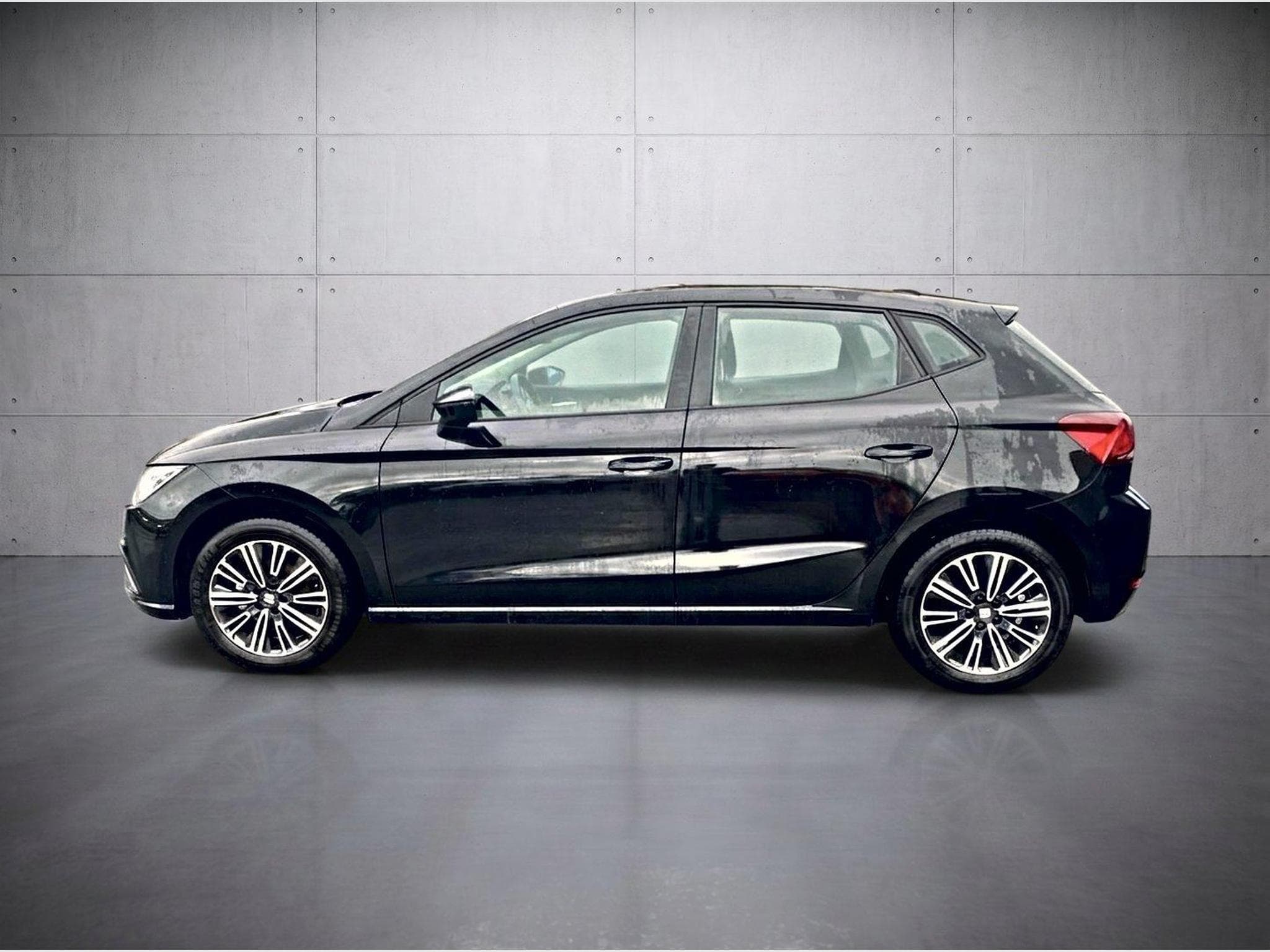 Seat Ibiza Copa (2025) - Foto 8