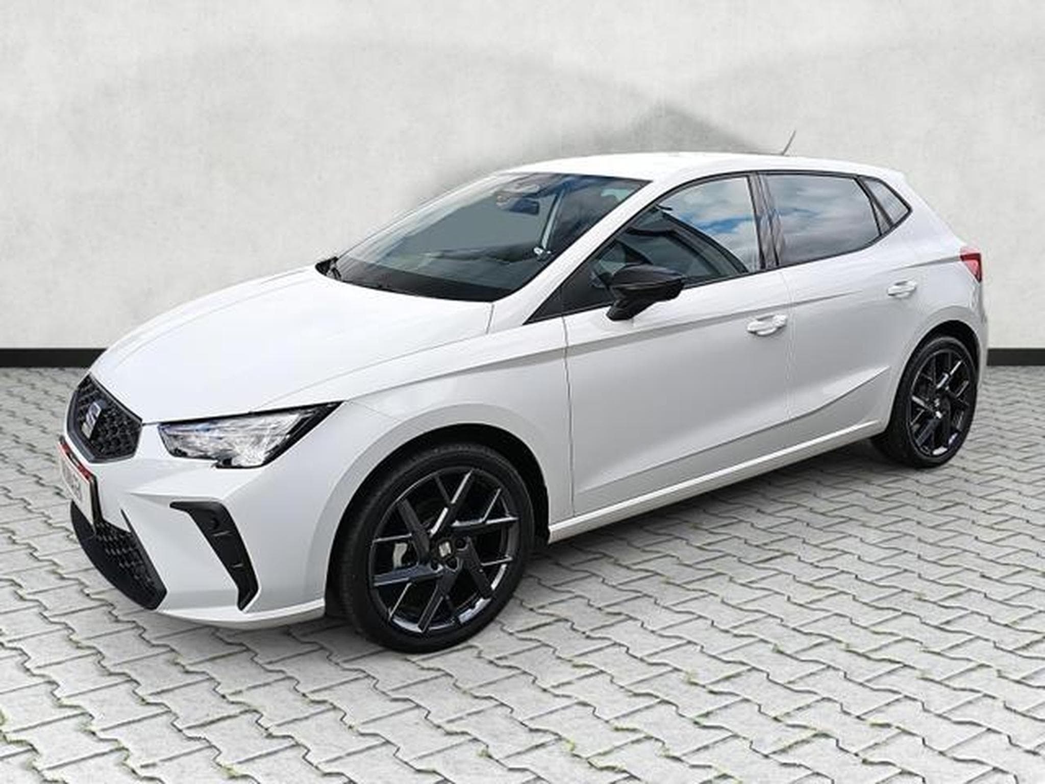 Seat Ibiza 1.0 TSI 85 kW FR (2026) - Foto 3