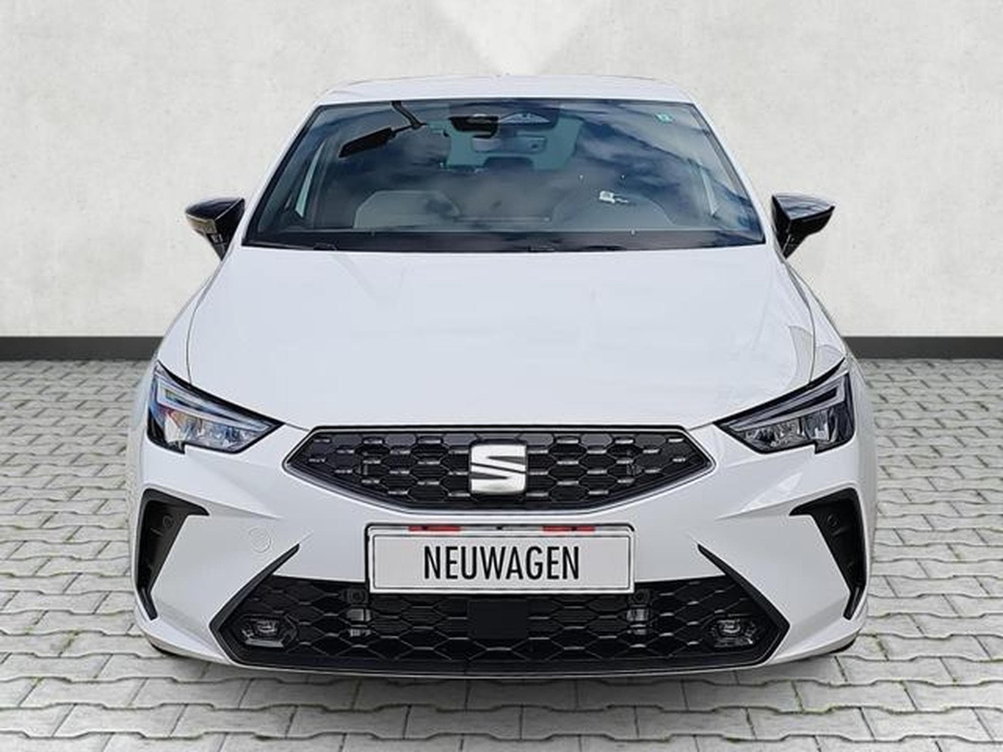 Seat Ibiza 1.0 TSI 85 kW FR (2026) - Foto 2