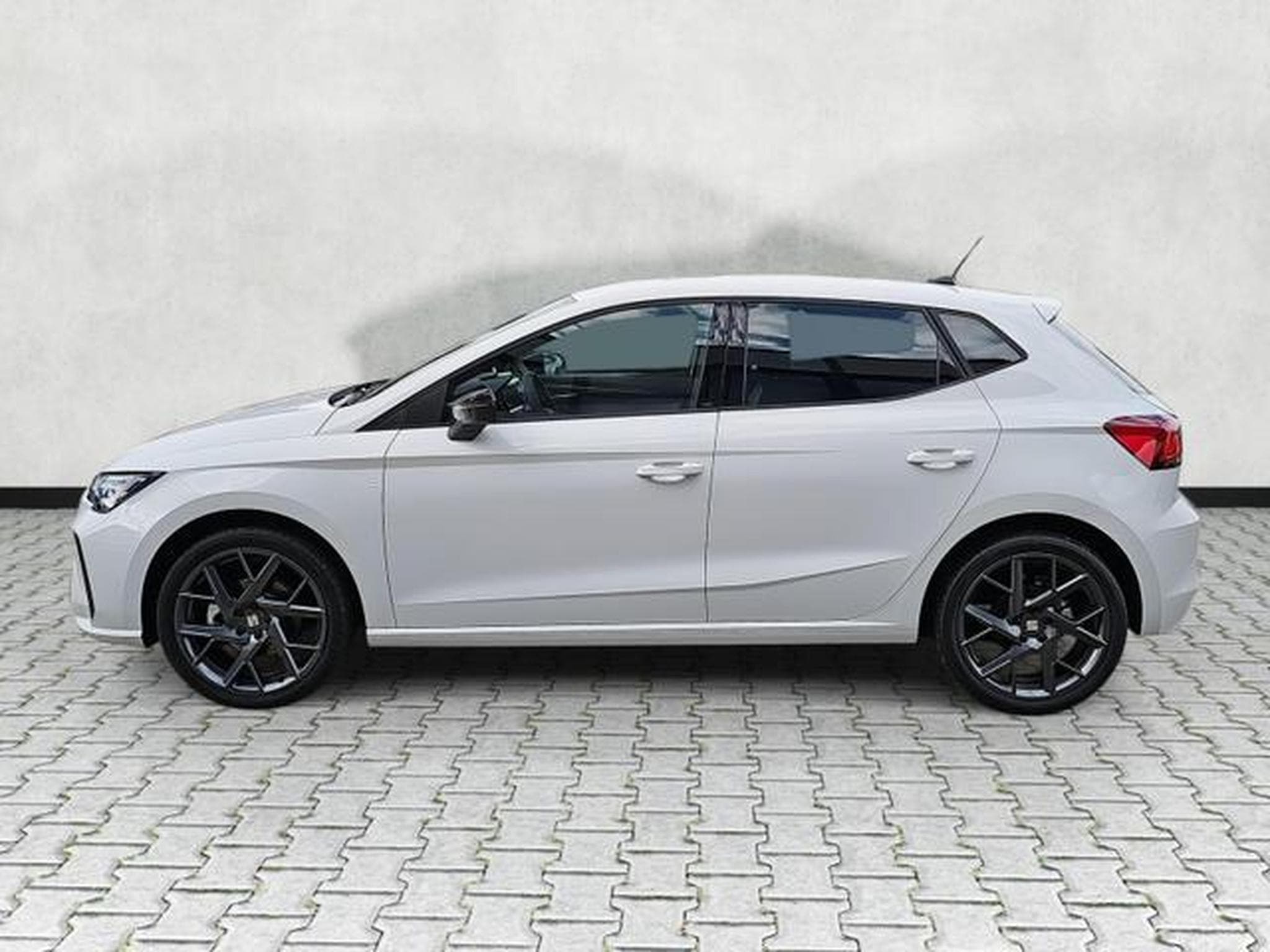 Seat Ibiza 1.0 TSI 85 kW FR (2026) - Foto 4
