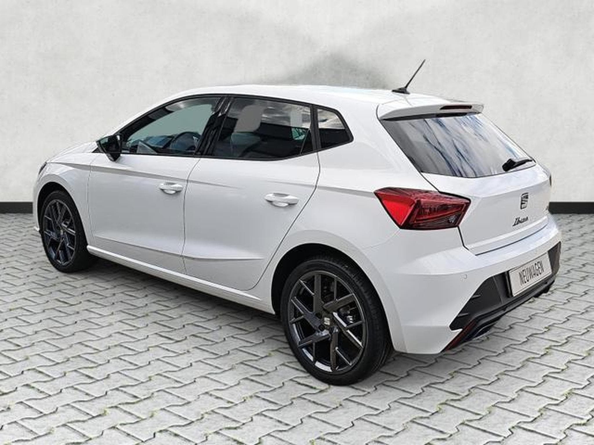 Seat Ibiza 1.0 TSI 85 kW FR (2026) - Foto 5