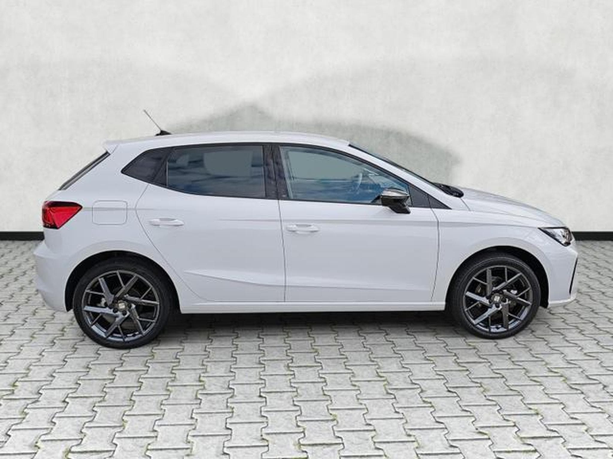 Seat Ibiza 1.0 TSI 85 kW FR (2026) - Foto 8